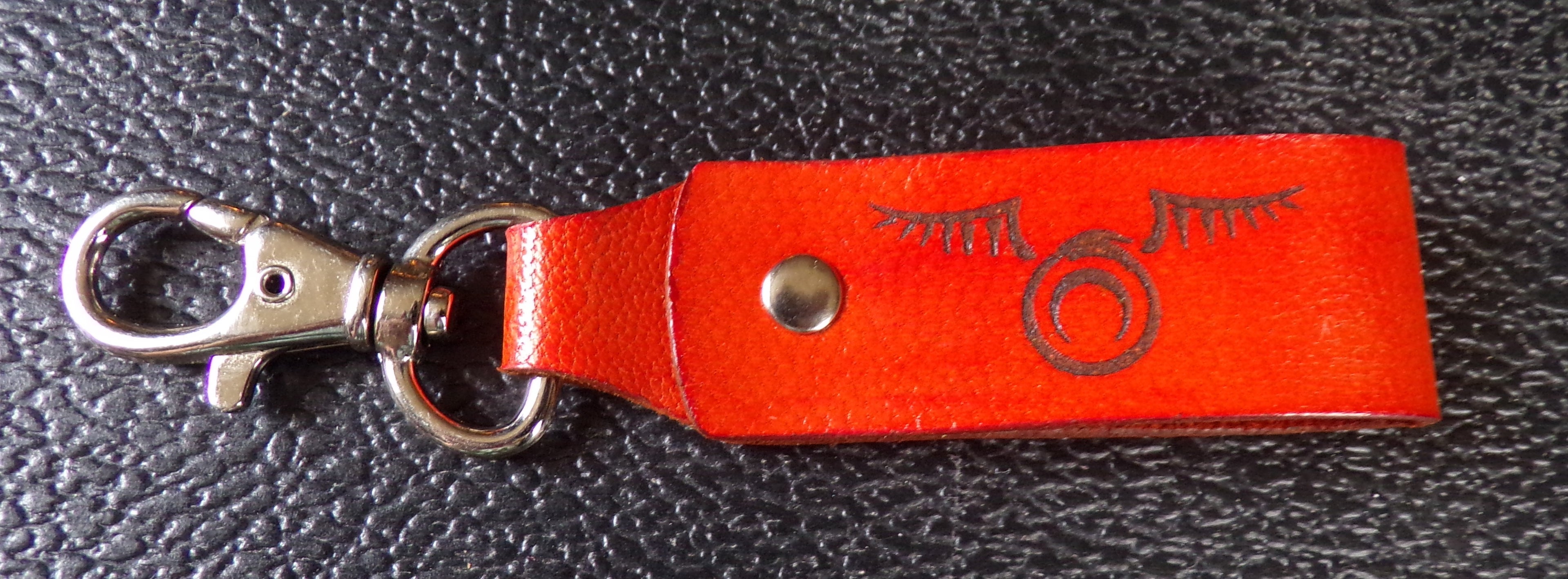 Styx Belt Keychains