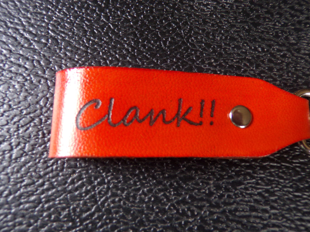 Styx Belt Keychains