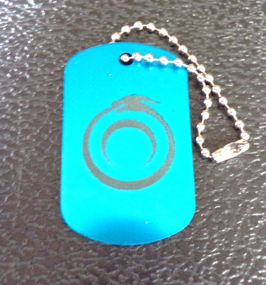 Metal Dog Tags 11 DESIGNS!