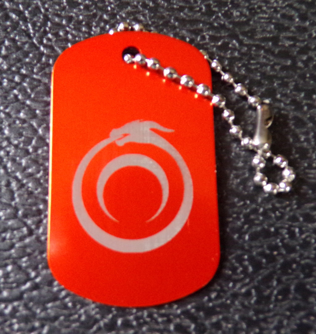 Metal Dog Tags 11 DESIGNS!