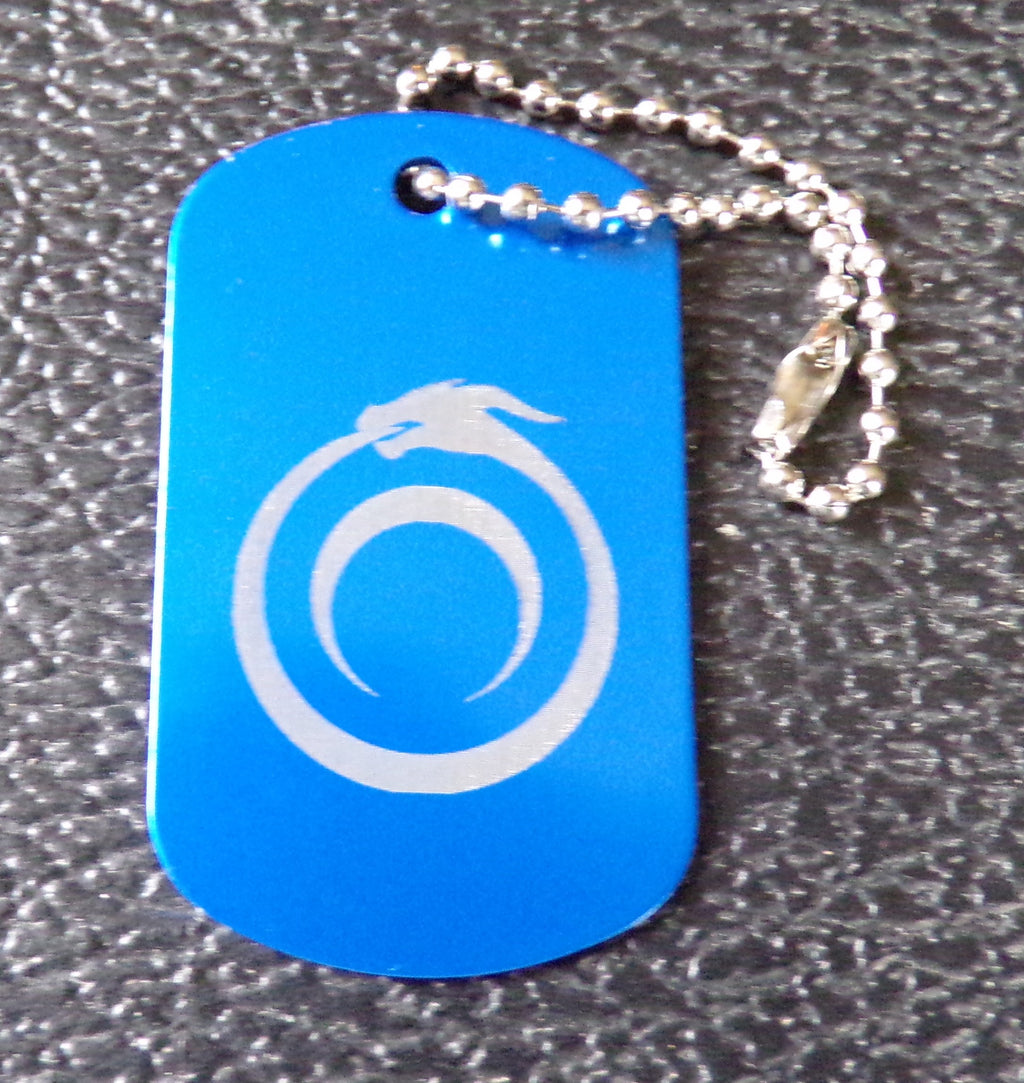 Metal Dog Tags 11 DESIGNS!