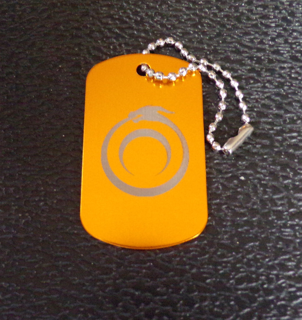 Metal Dog Tags 11 DESIGNS!