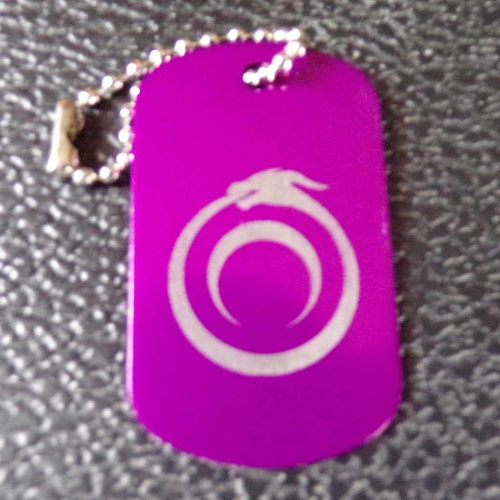 Metal Dog Tags 11 DESIGNS!