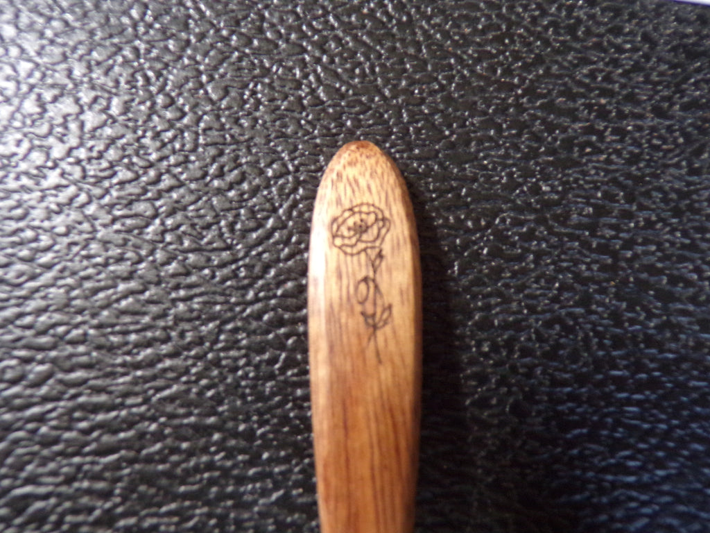 Styx Acacia wood spoons