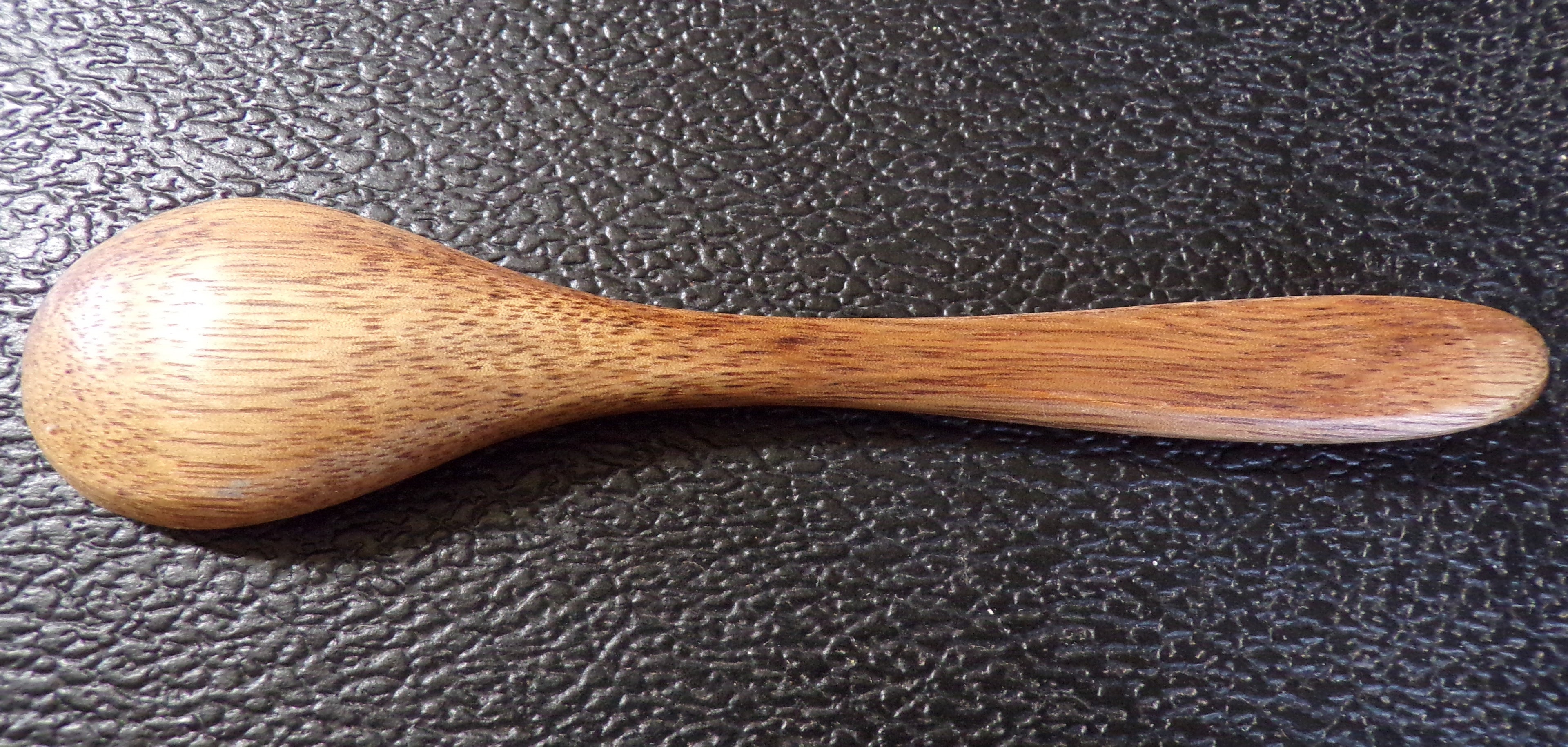Styx Acacia wood spoons