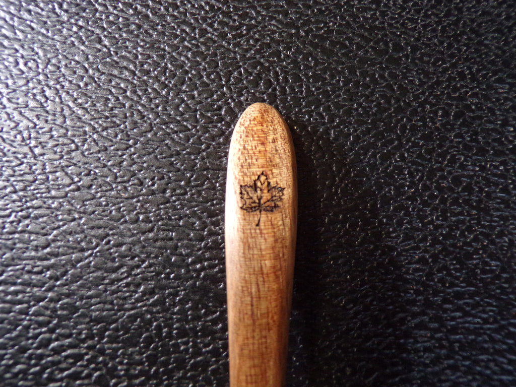 Styx Acacia wood spoons