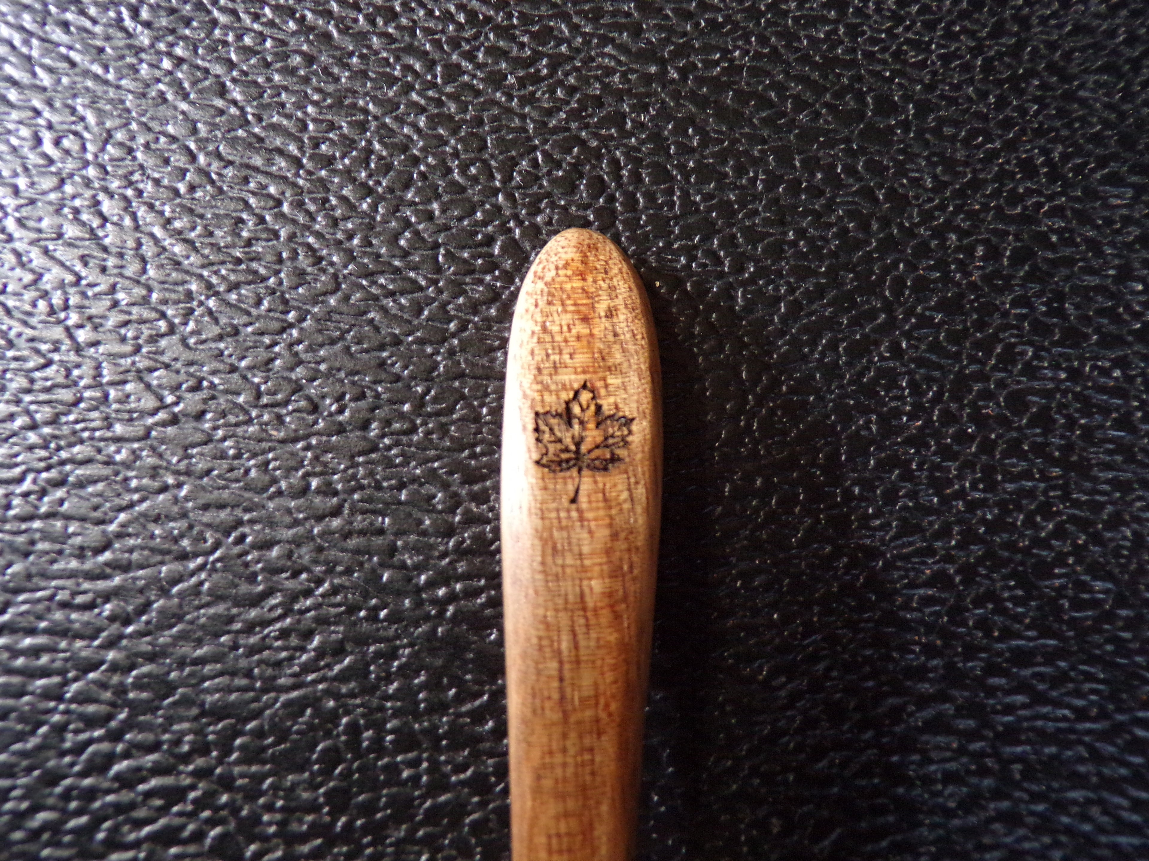 Styx Acacia wood spoons