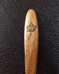 Styx Acacia wood spoons