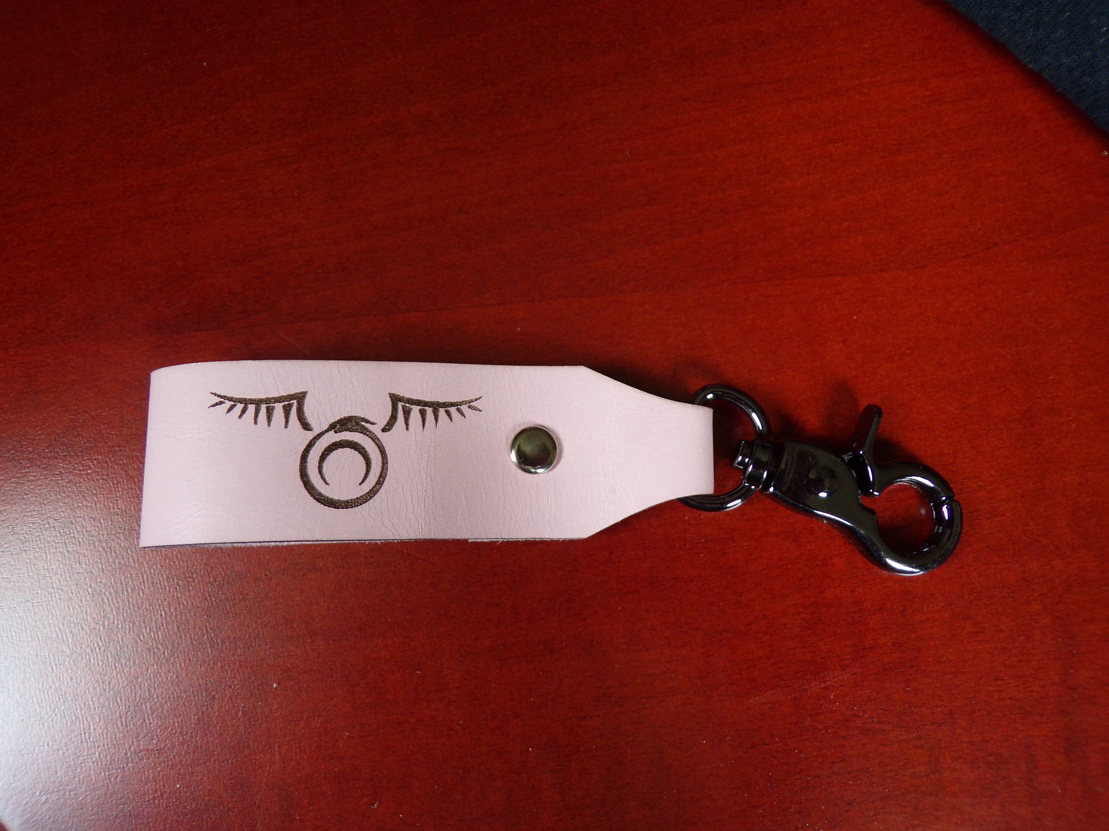 Styx Belt Keychains
