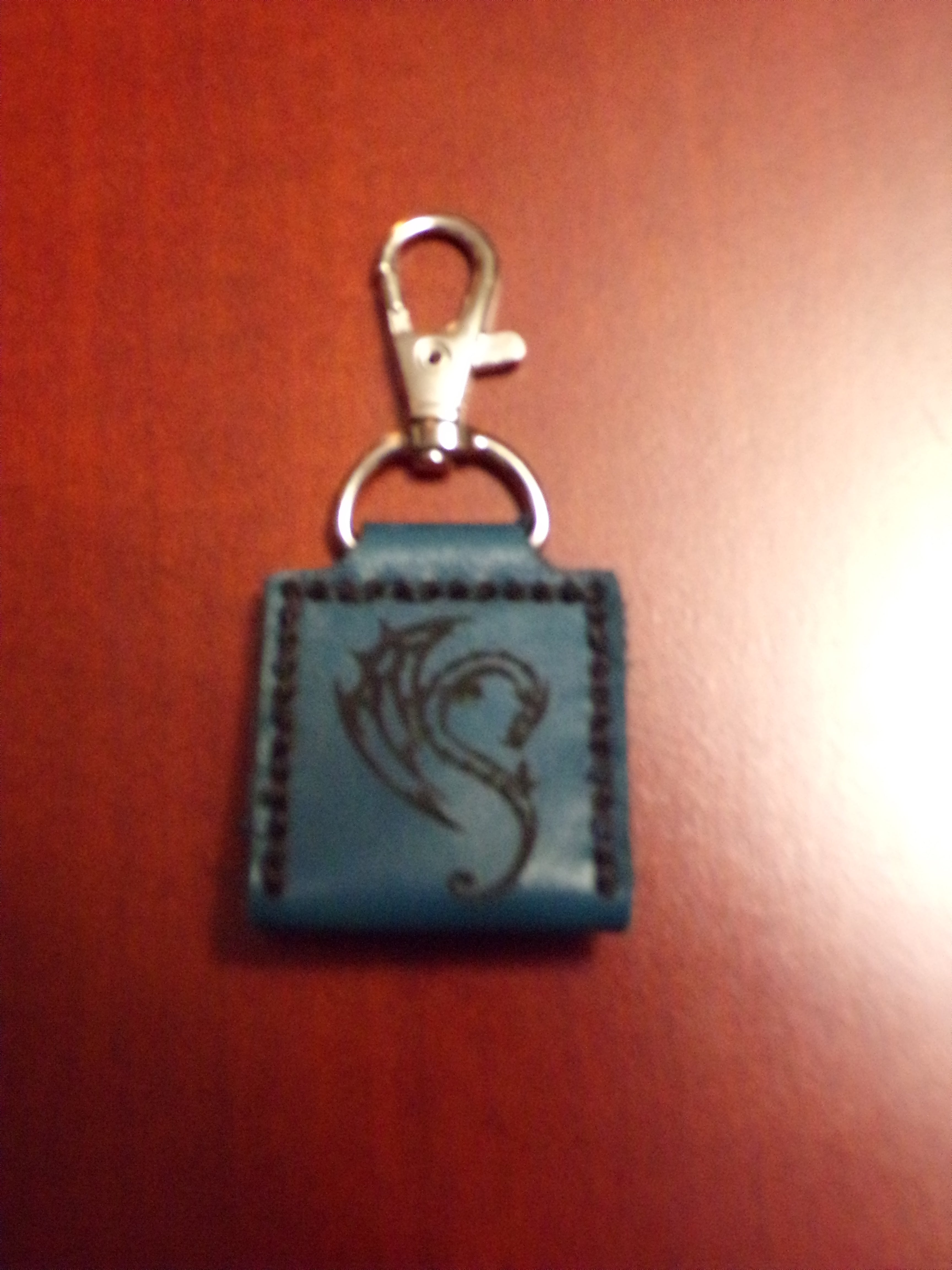 Pic/SD Card holder Keychains Multiple designs