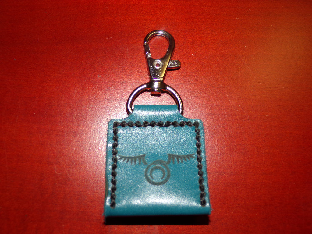 Pic/SD Card holder Keychains Multiple designs