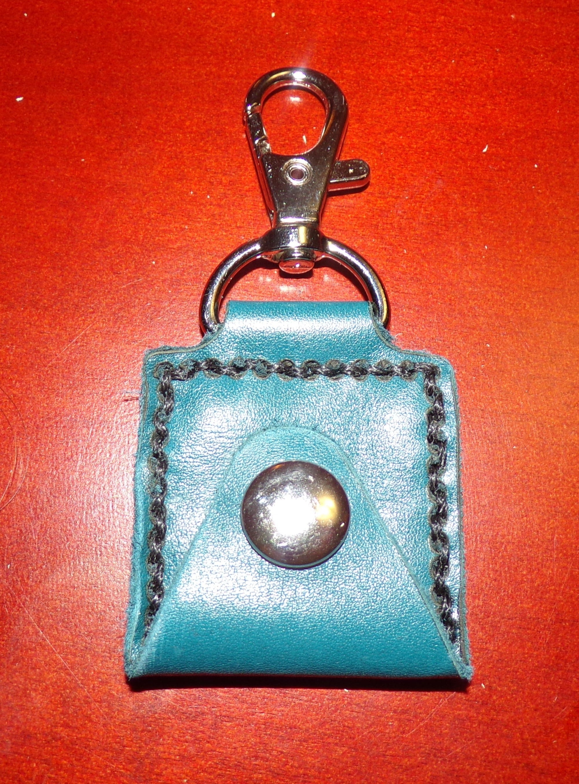 Pic/SD Card holder Keychains Multiple designs
