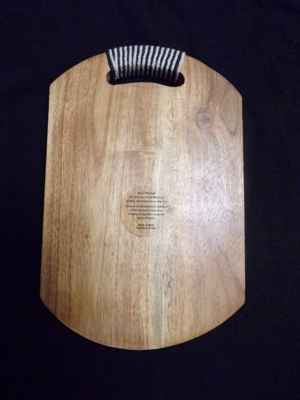 Mom Cutting Board