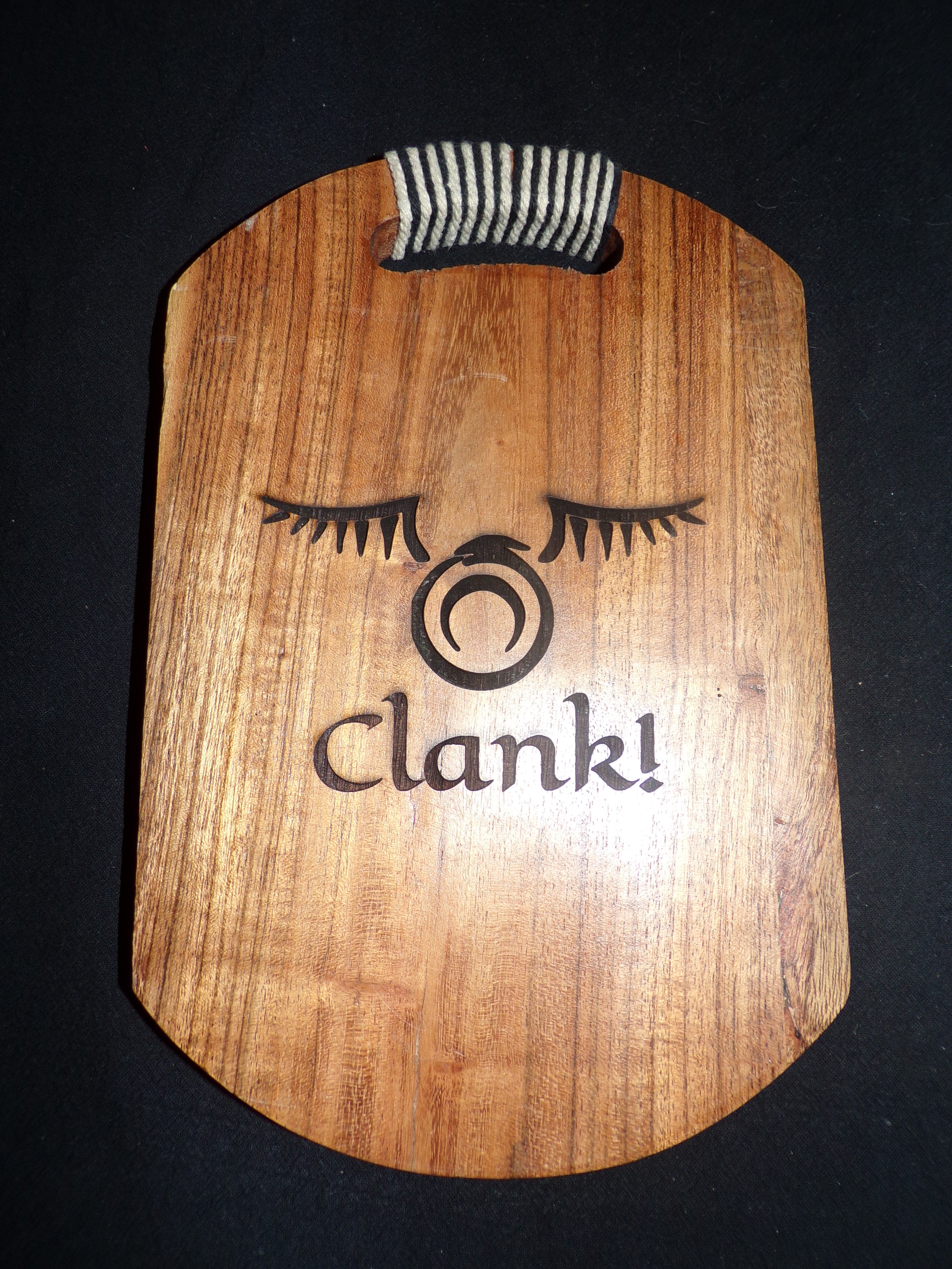 Styx Cutting Boards