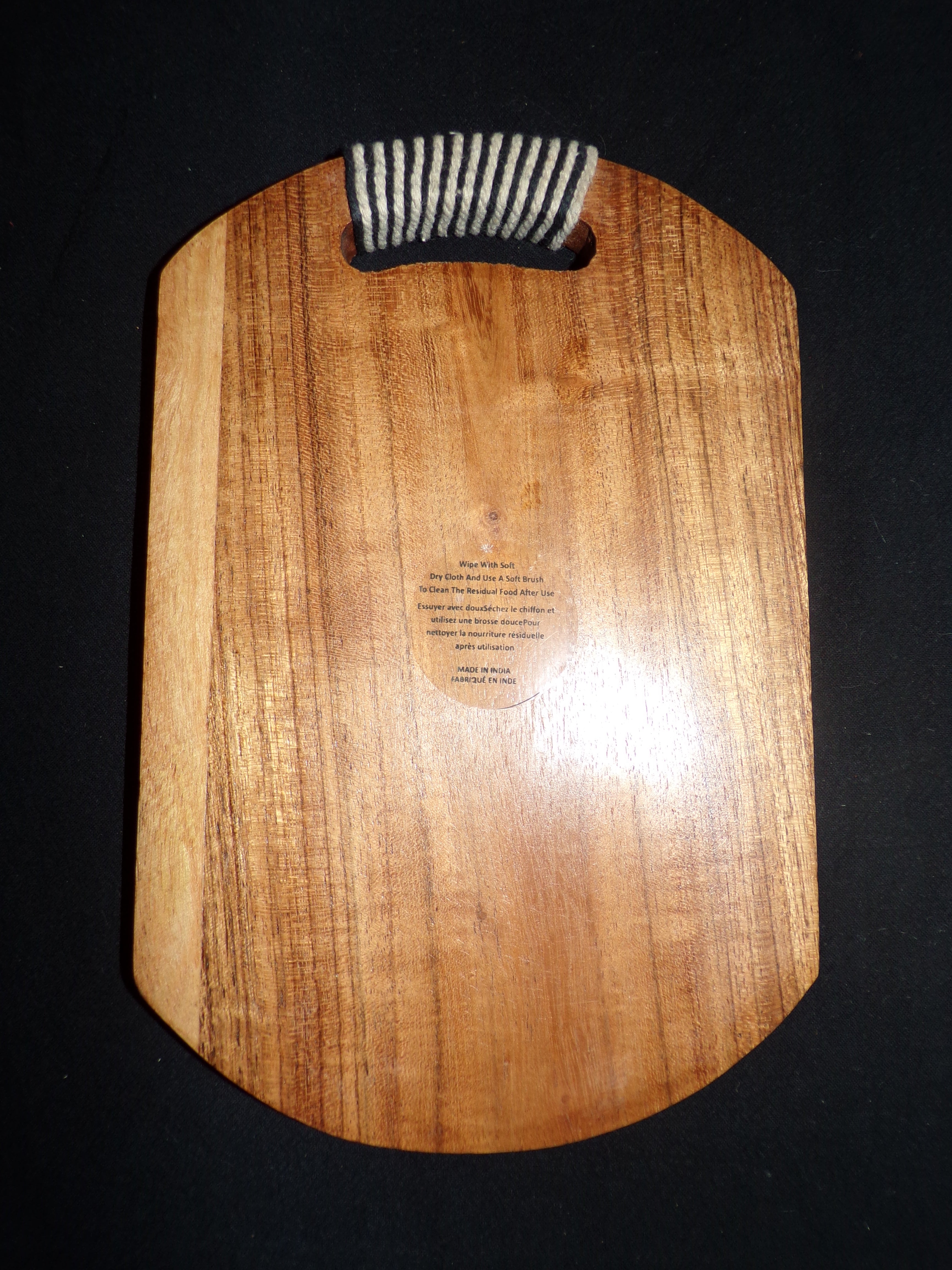 Styx Cutting Boards