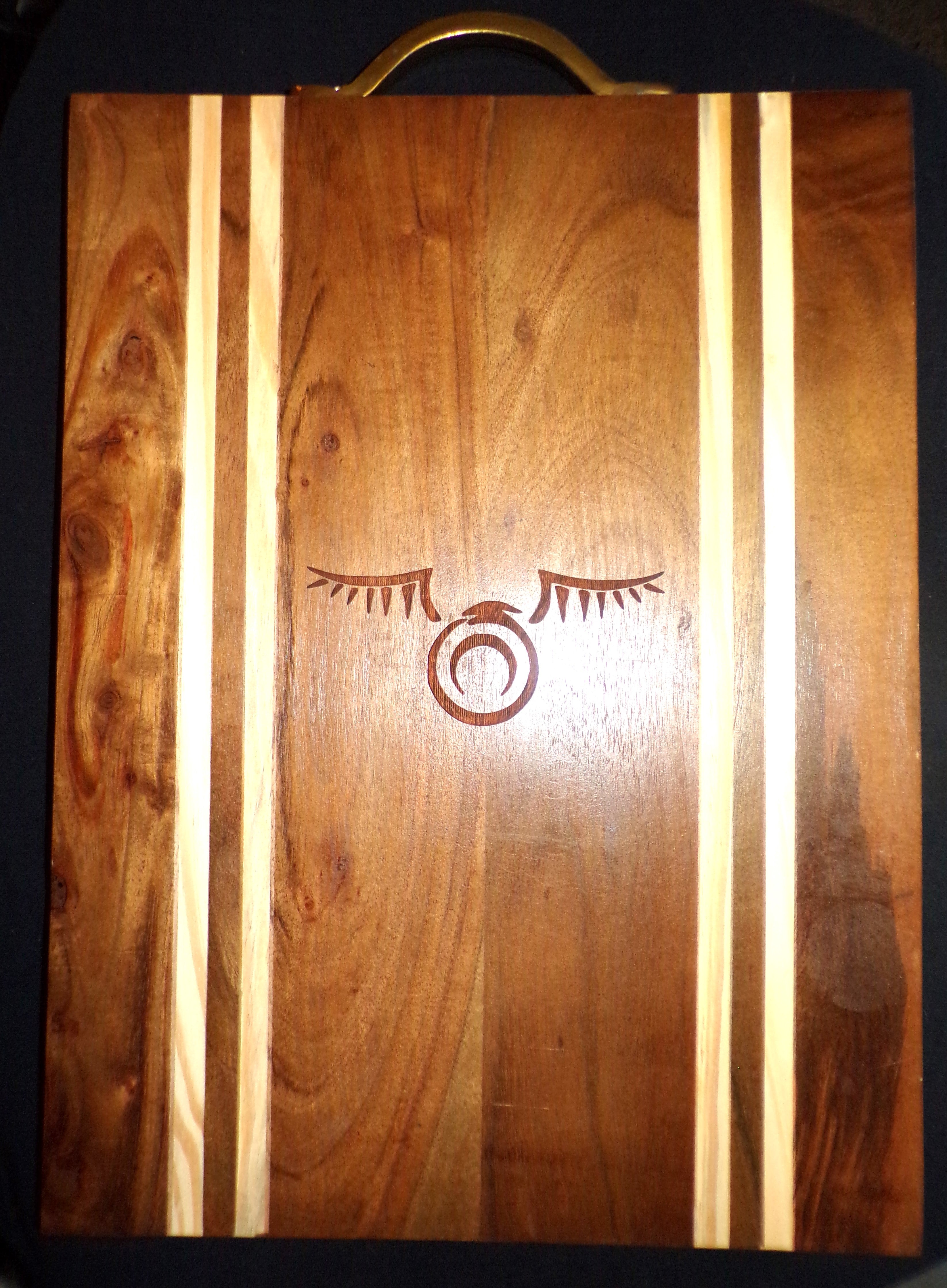 Styx Cutting Boards