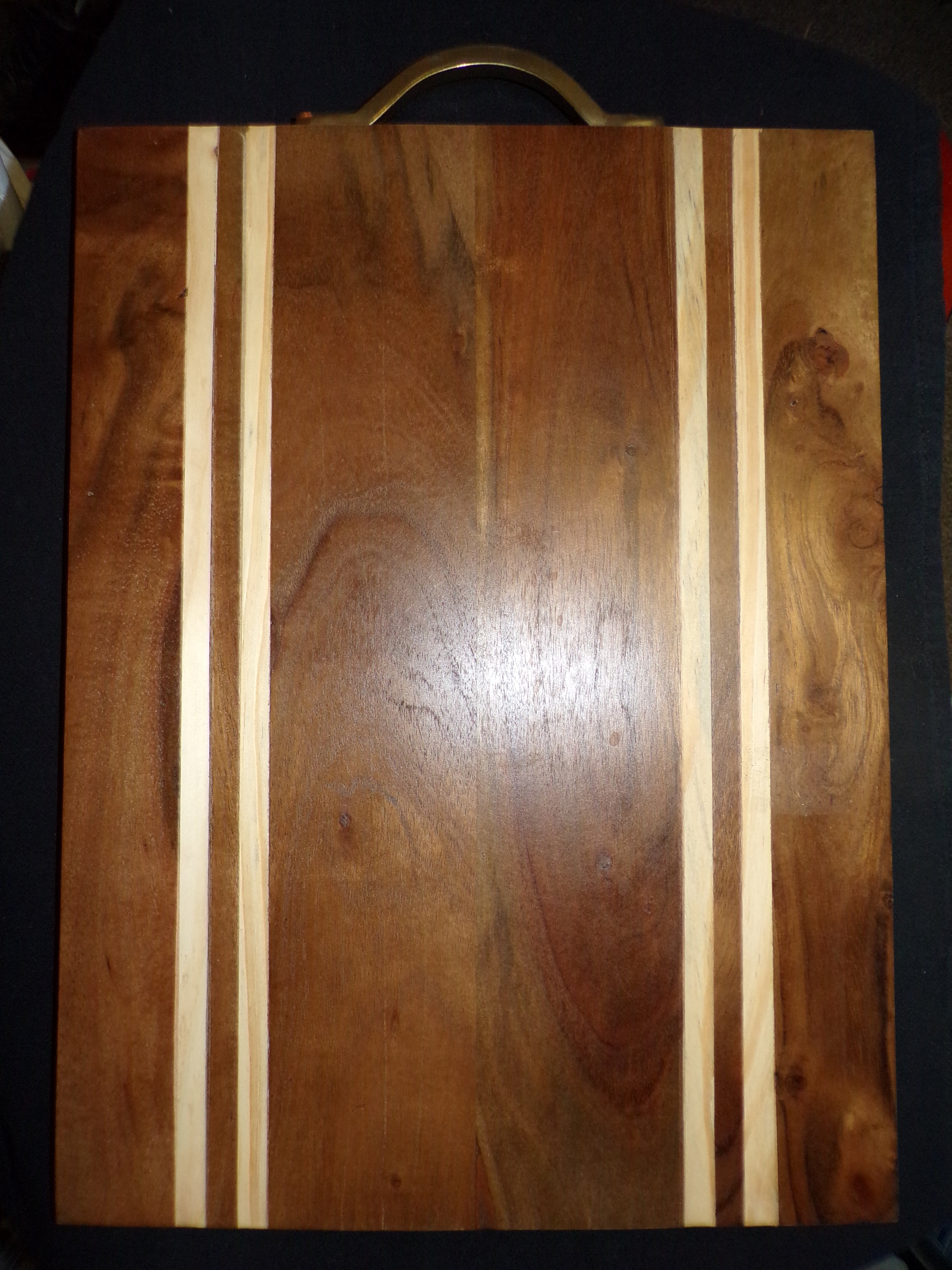 Styx Cutting Boards