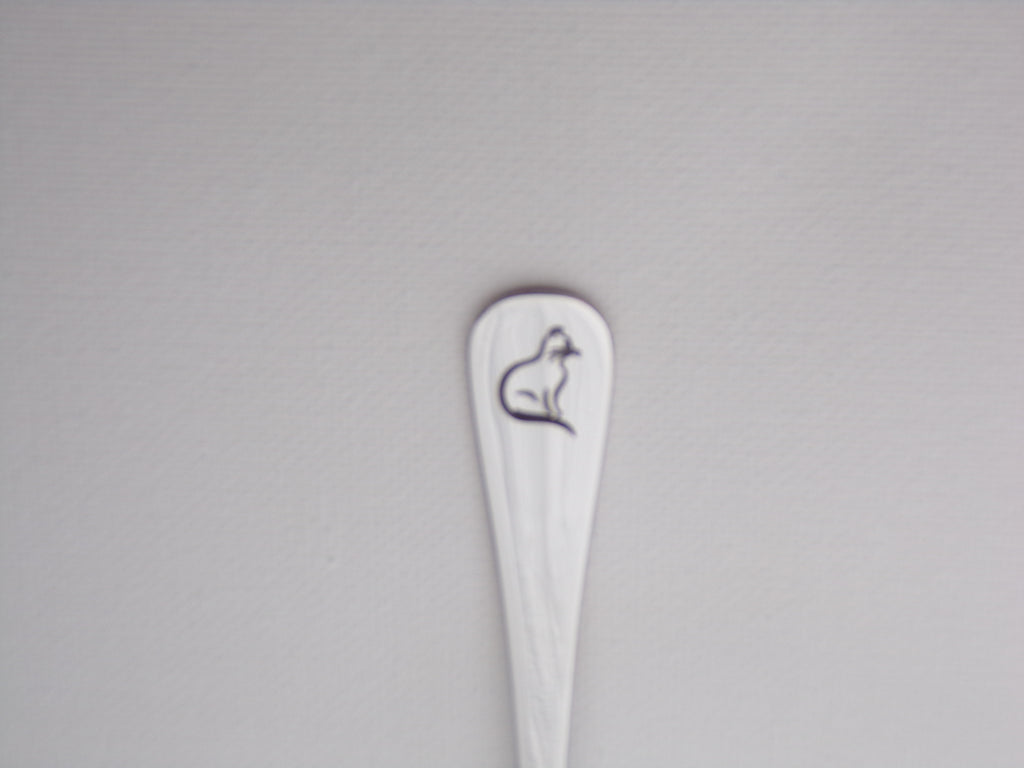 Clanker Spoons