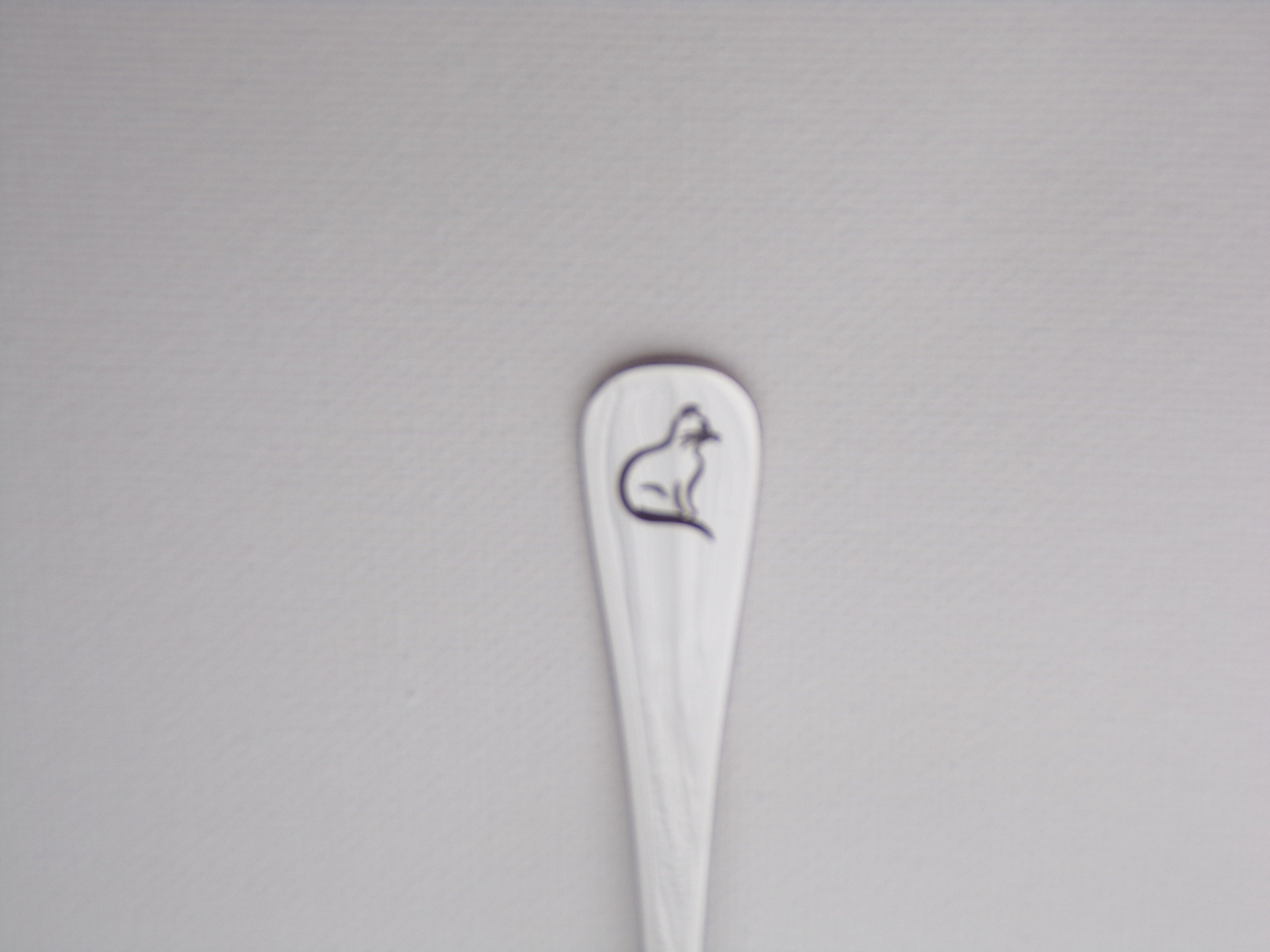 Clanker Spoons