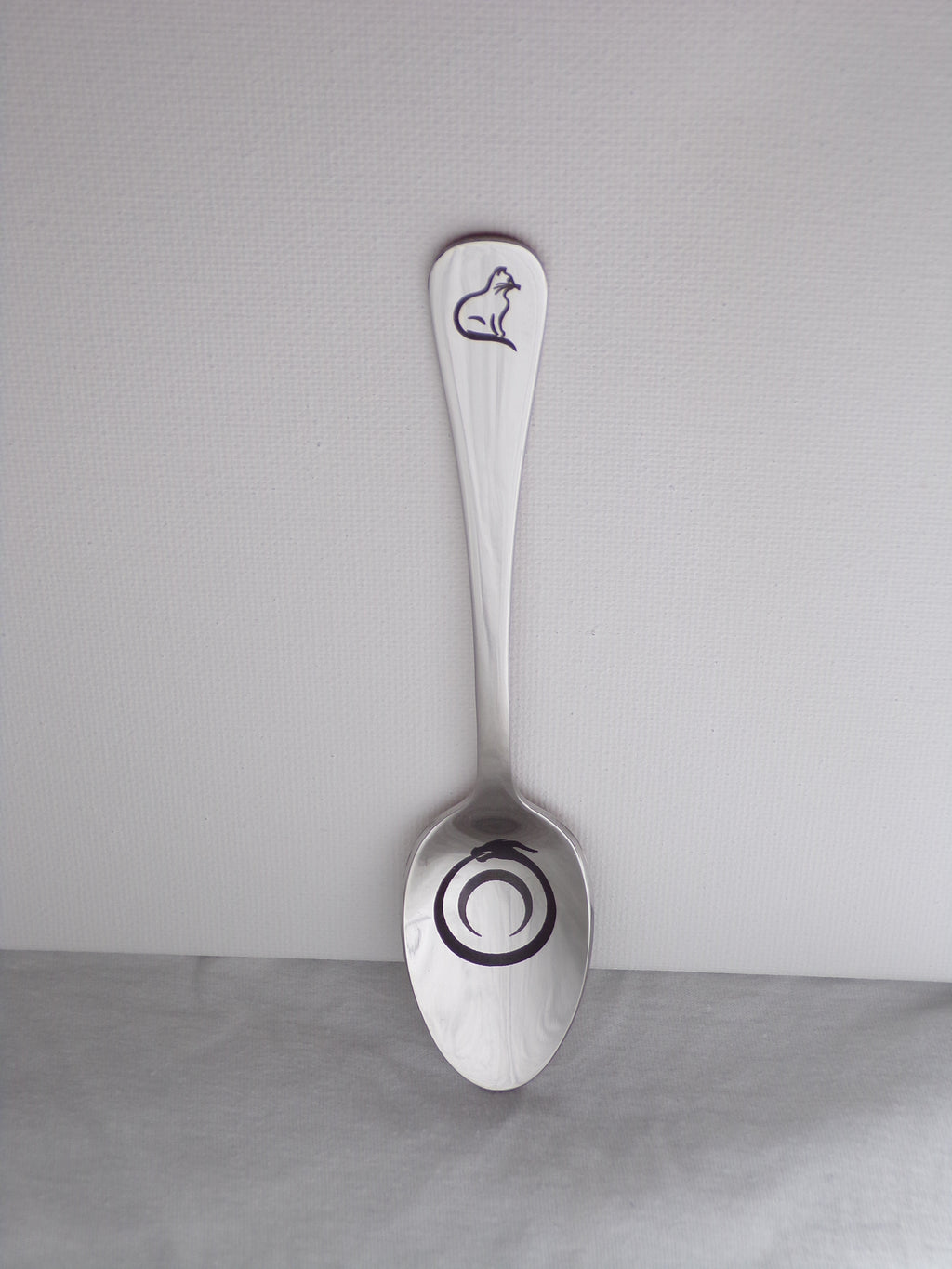 Clanker Spoons