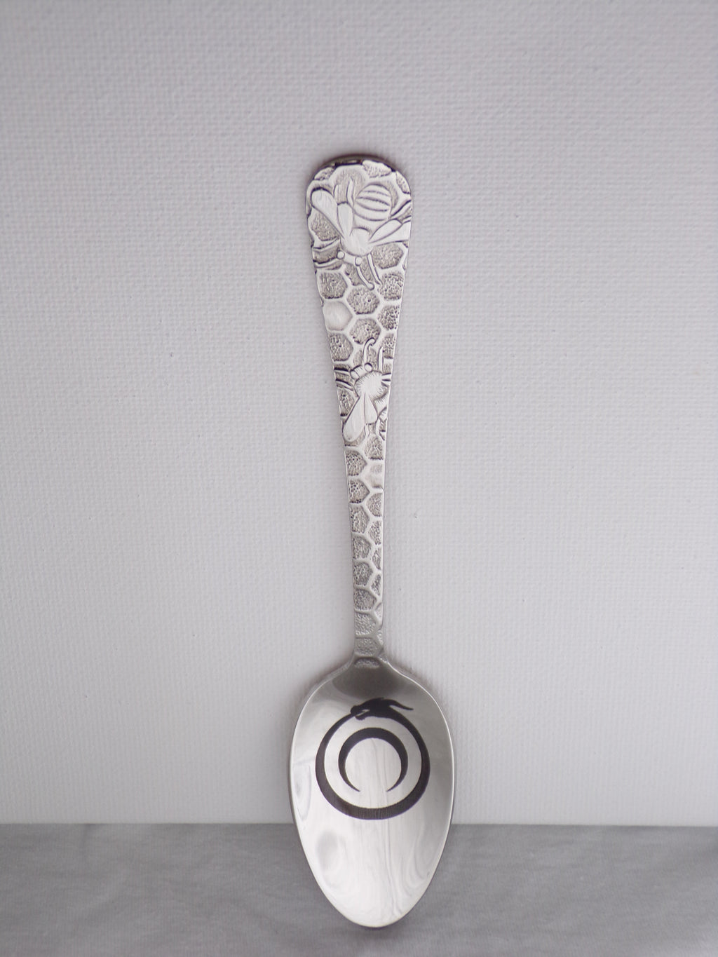 Clanker Spoons