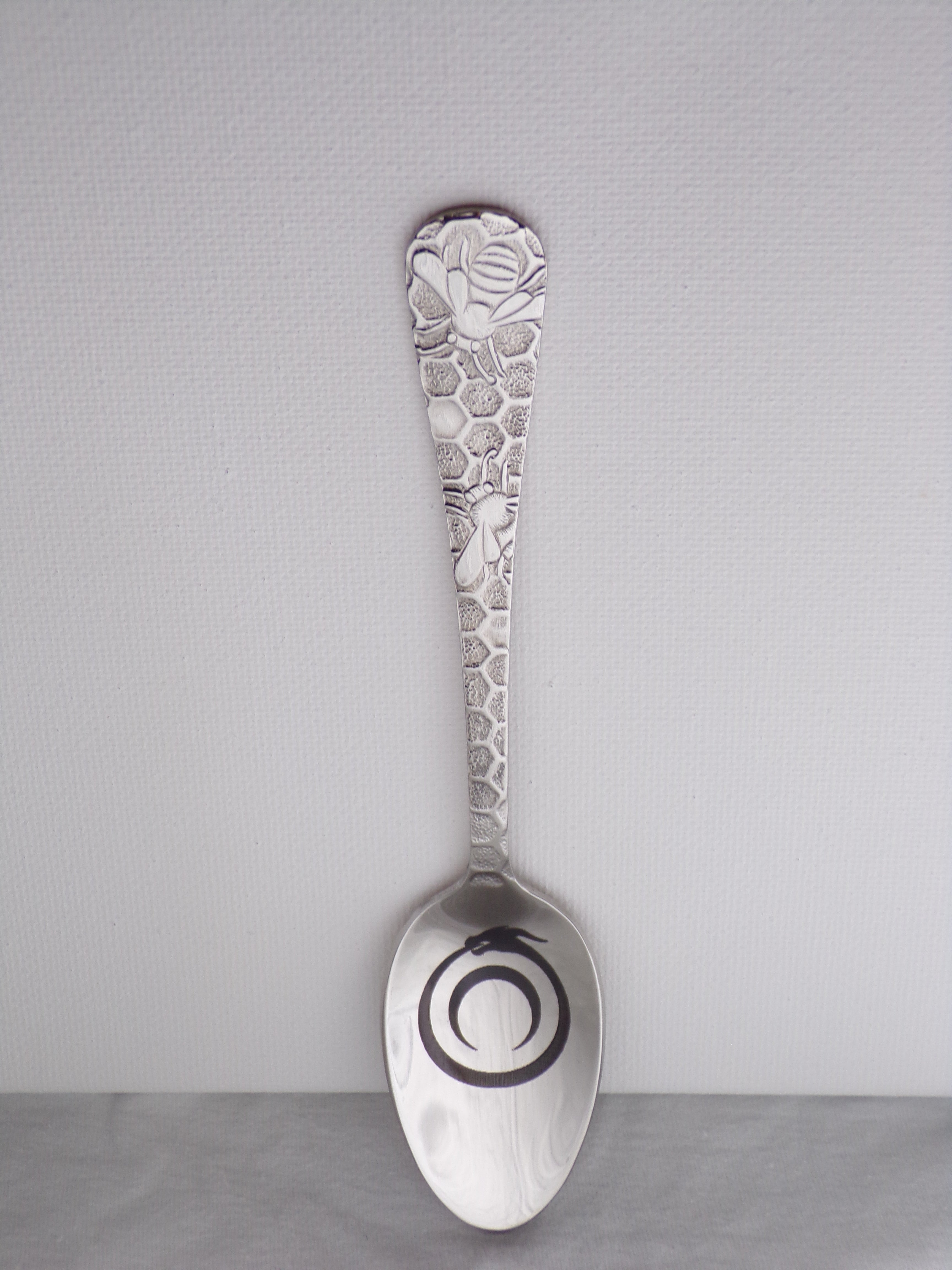 Clanker Spoons