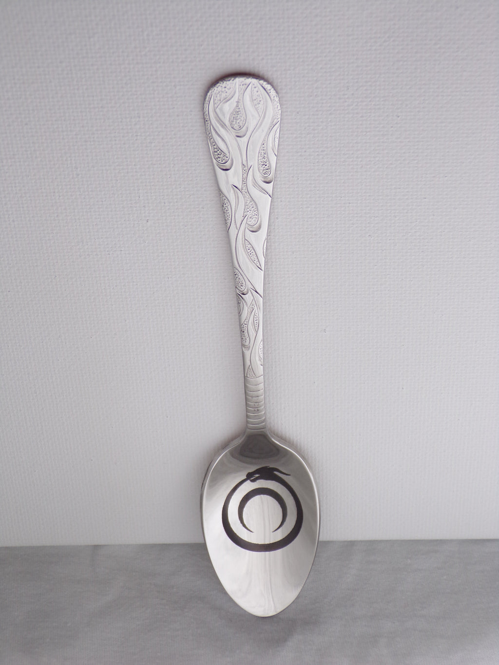 Clanker Spoons