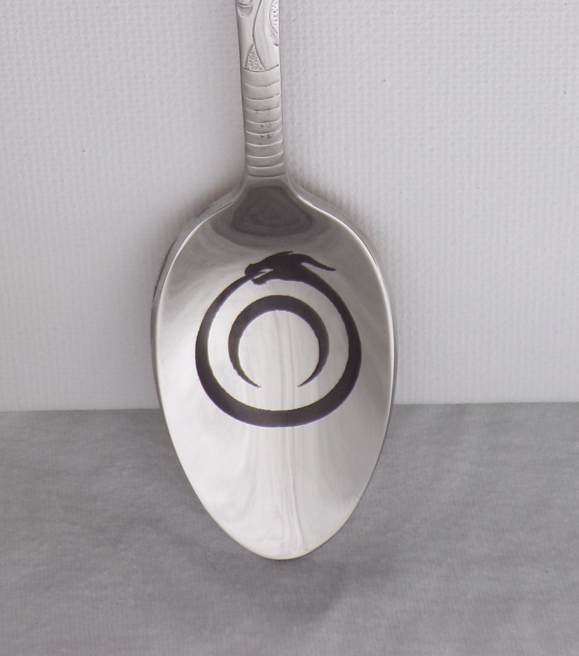 Clanker Spoons