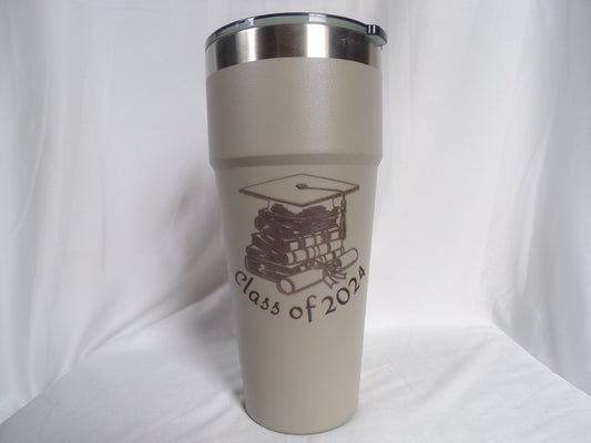 Class of 2024 Coffee Mug