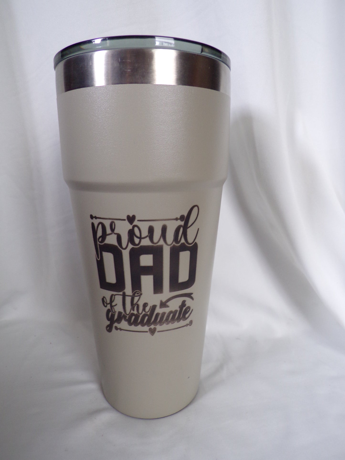 Taza de café para papá mayor