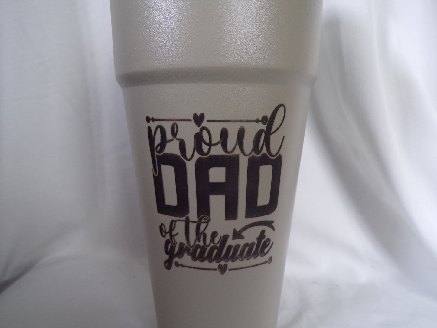 Taza de café para papá mayor