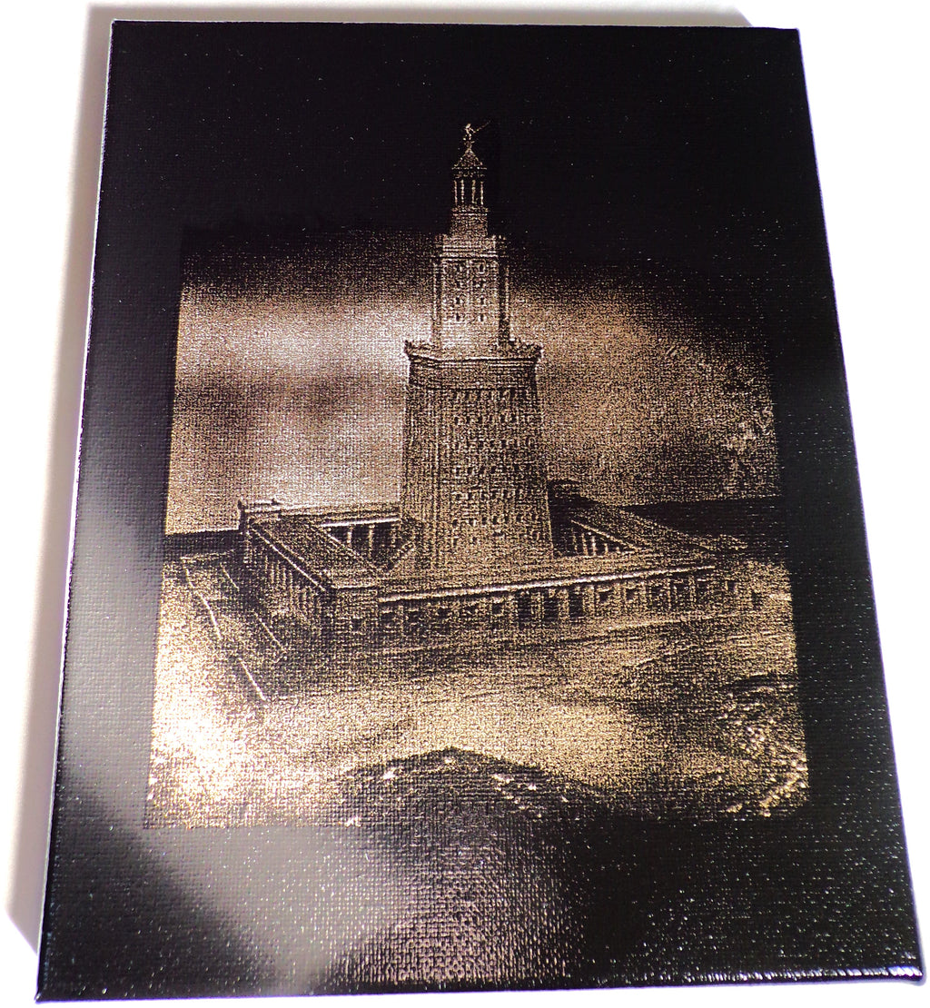 Laser Artistry
