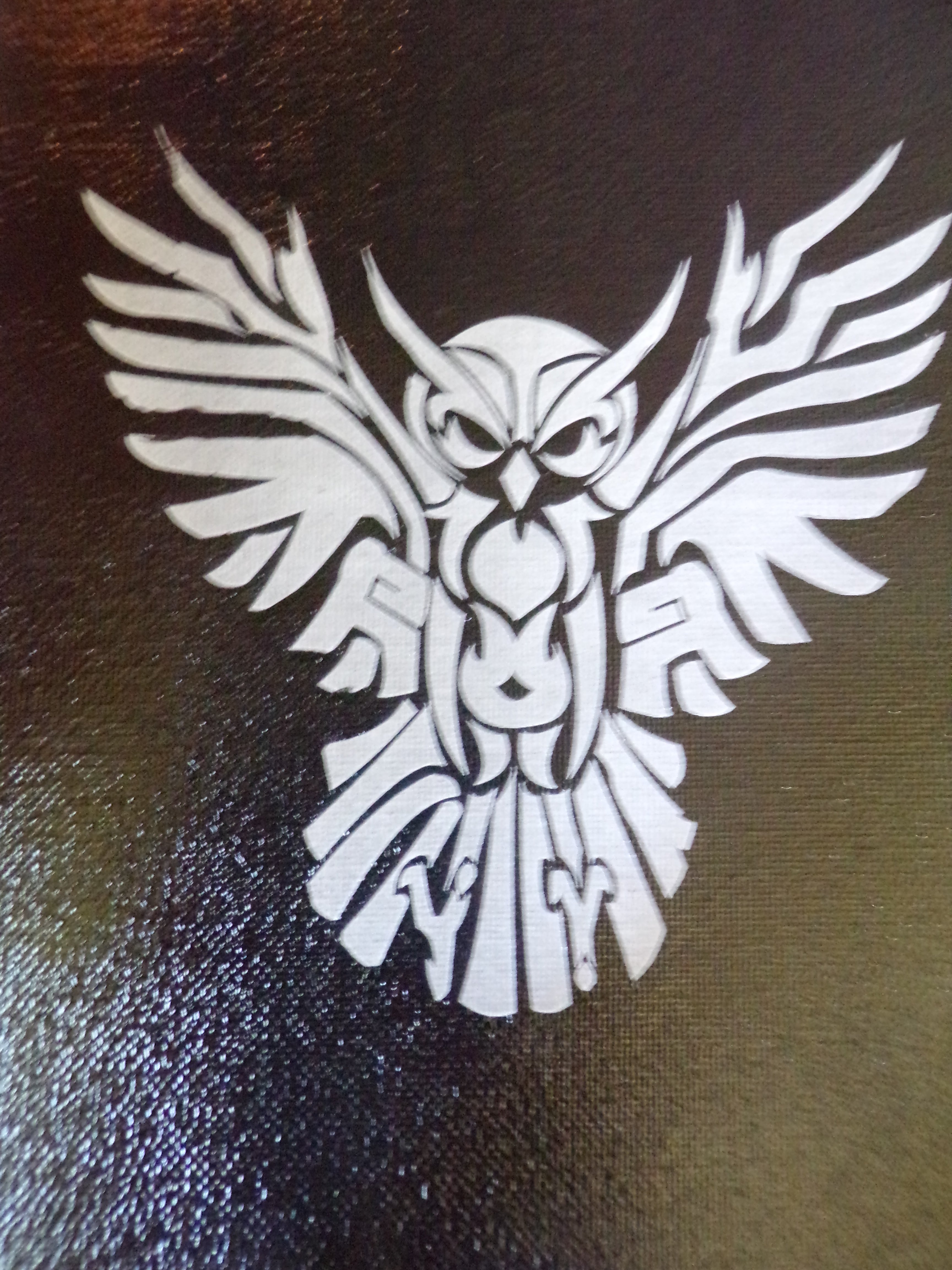 Laser Artistry