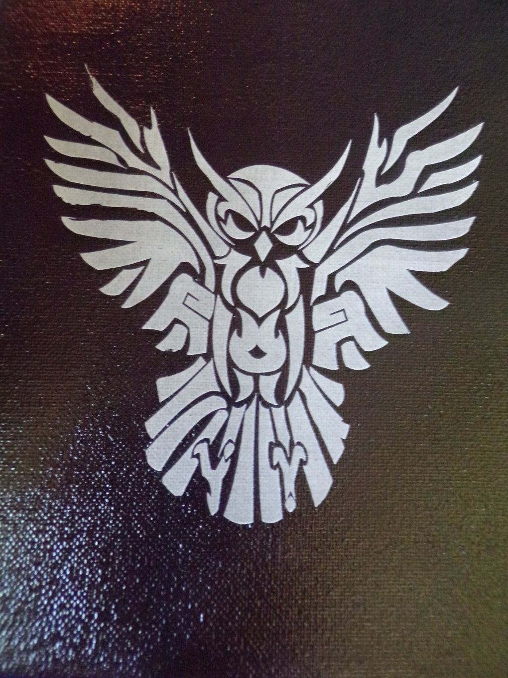 Laser Artistry