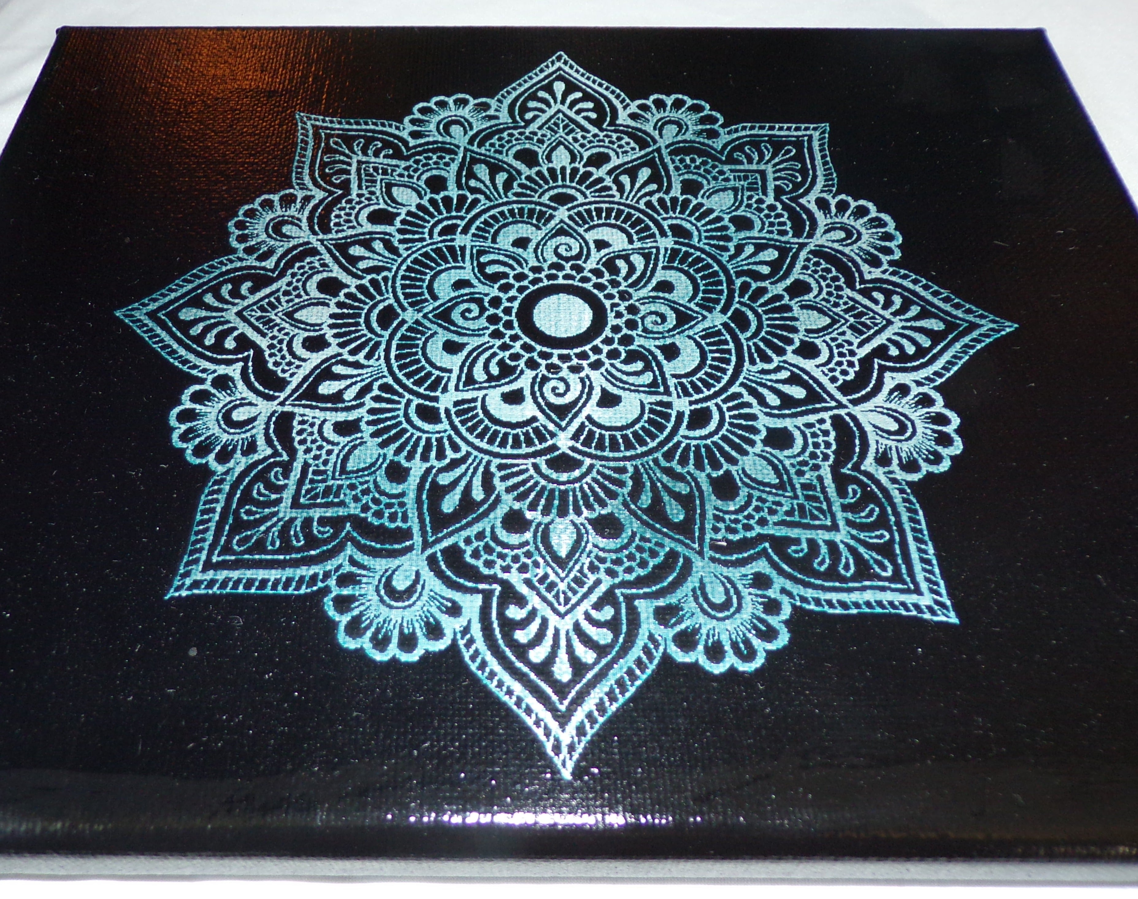 Laser Artistry