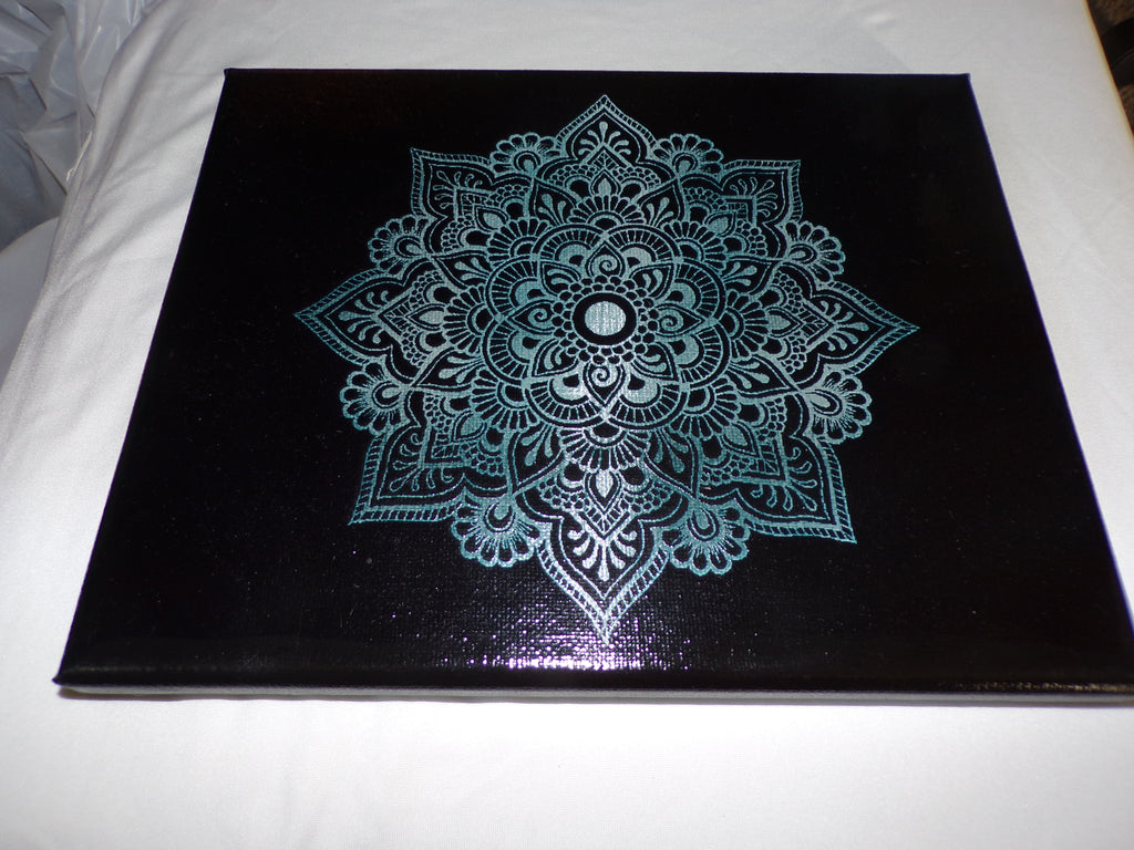 Laser Artistry