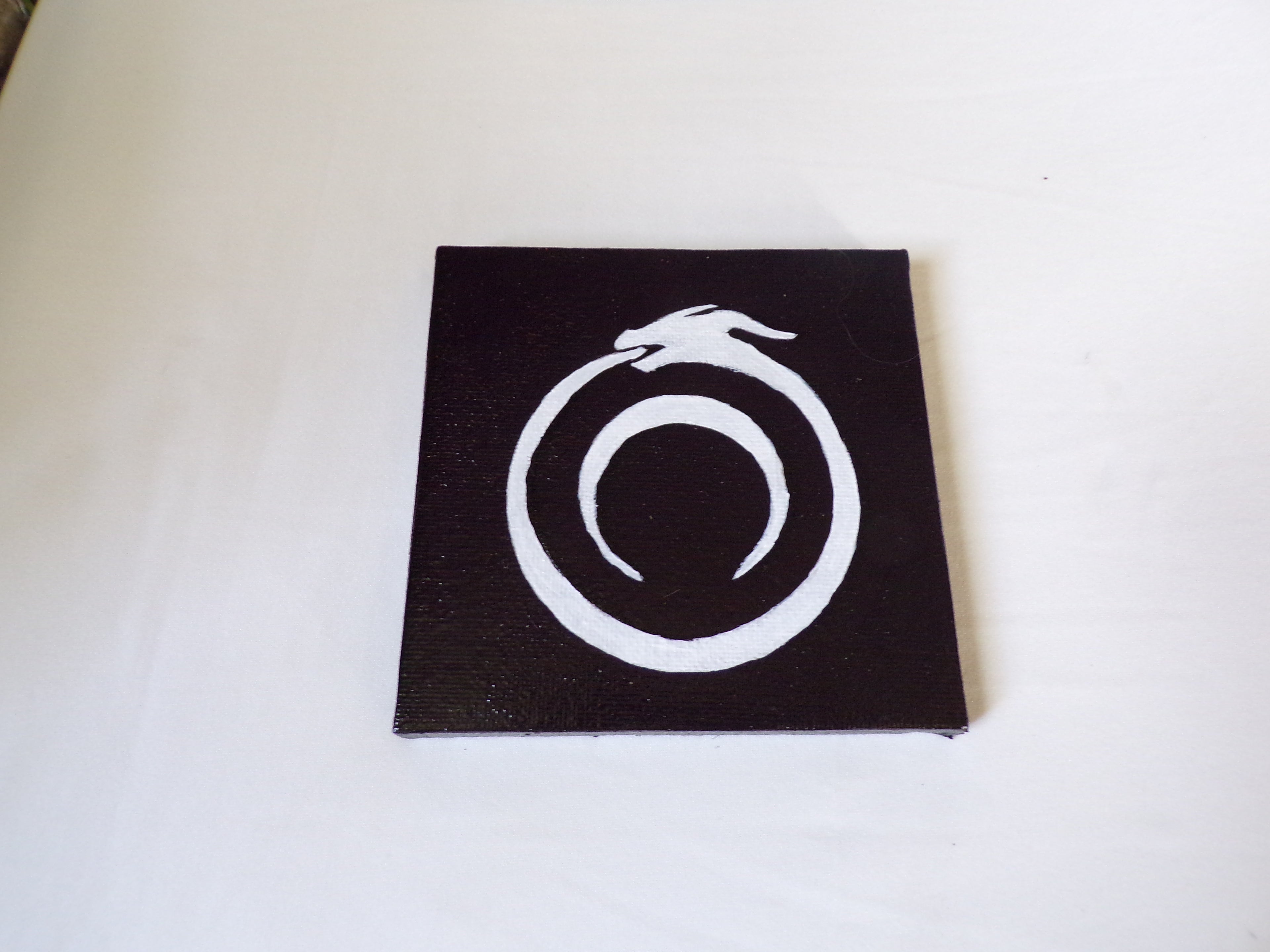 Styx Paintings
