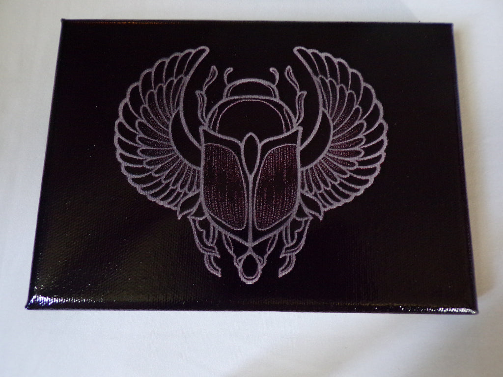 Laser Artistry