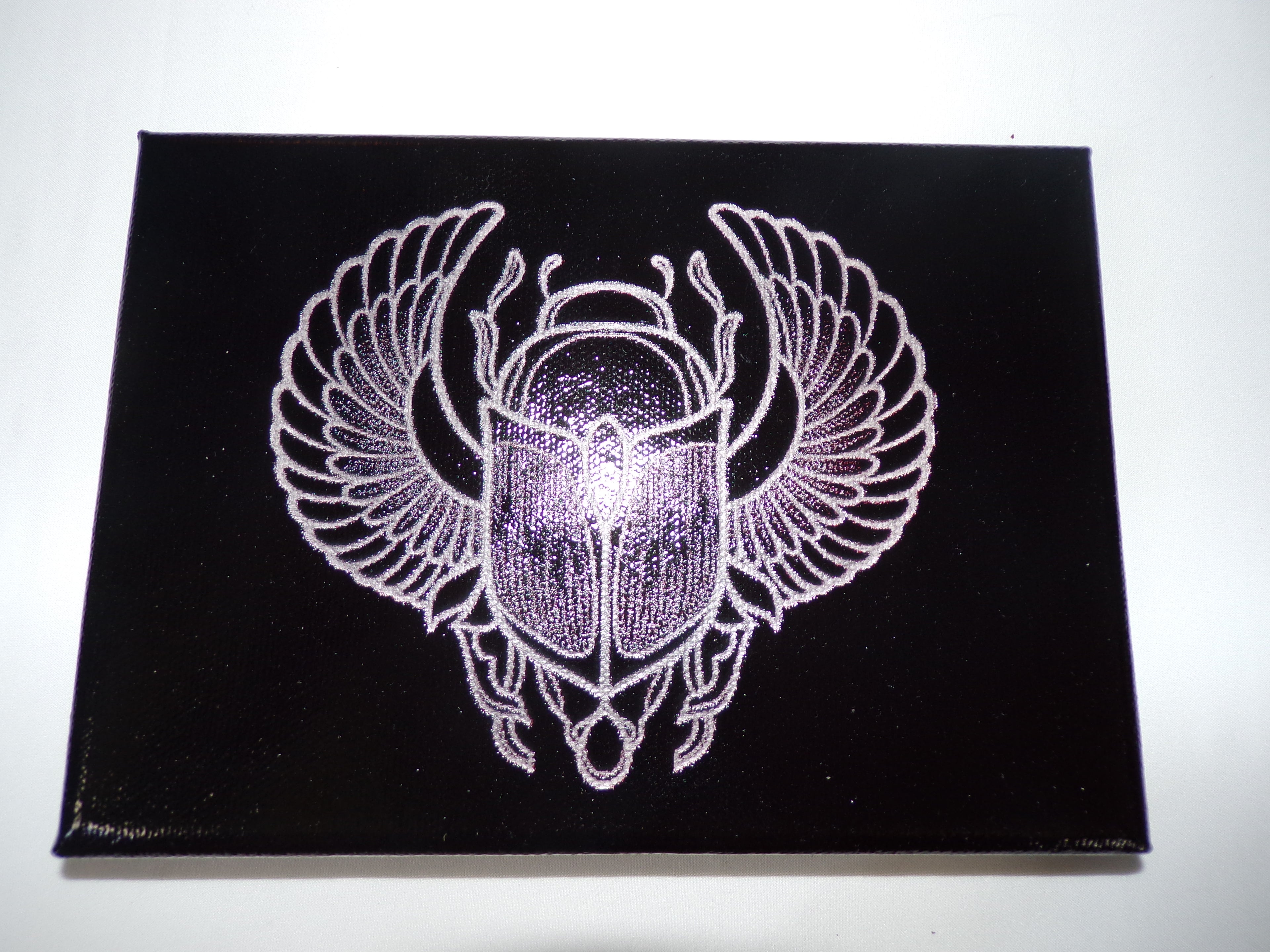 Laser Artistry