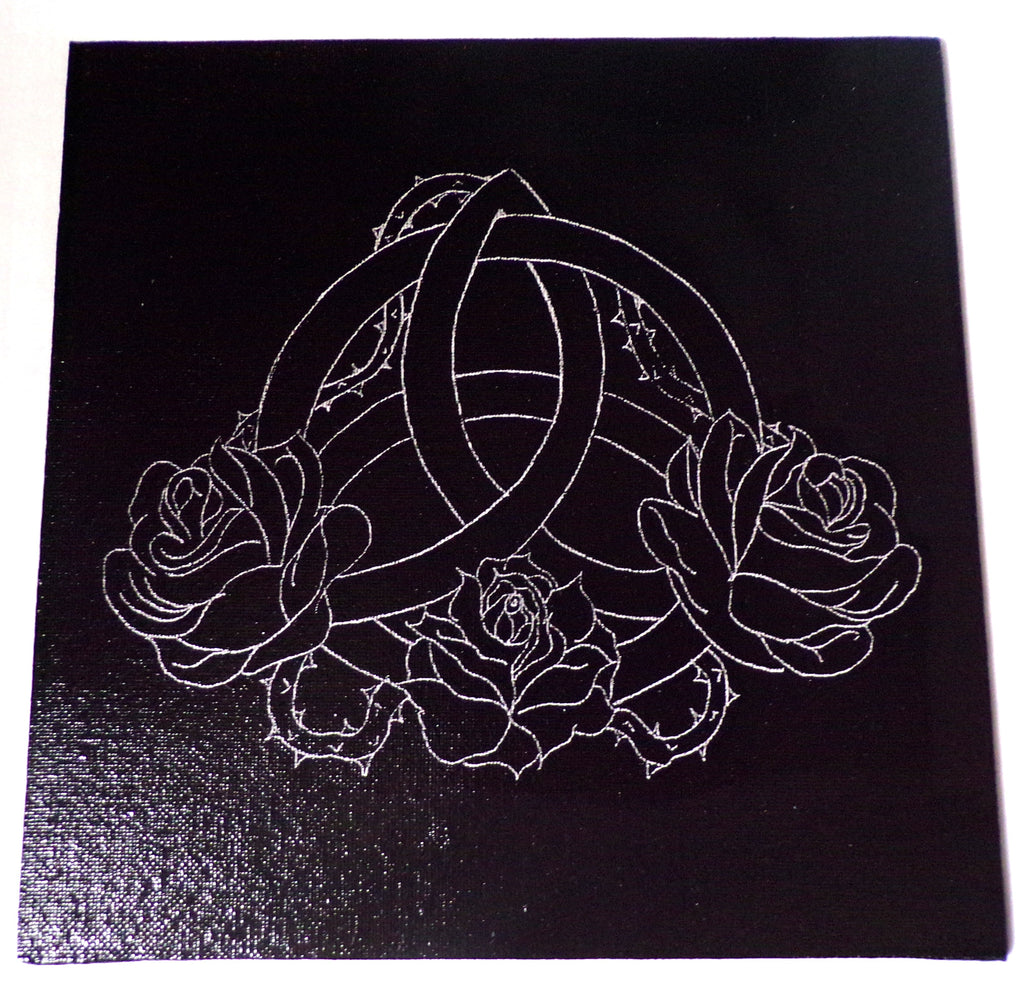 Laser Artistry