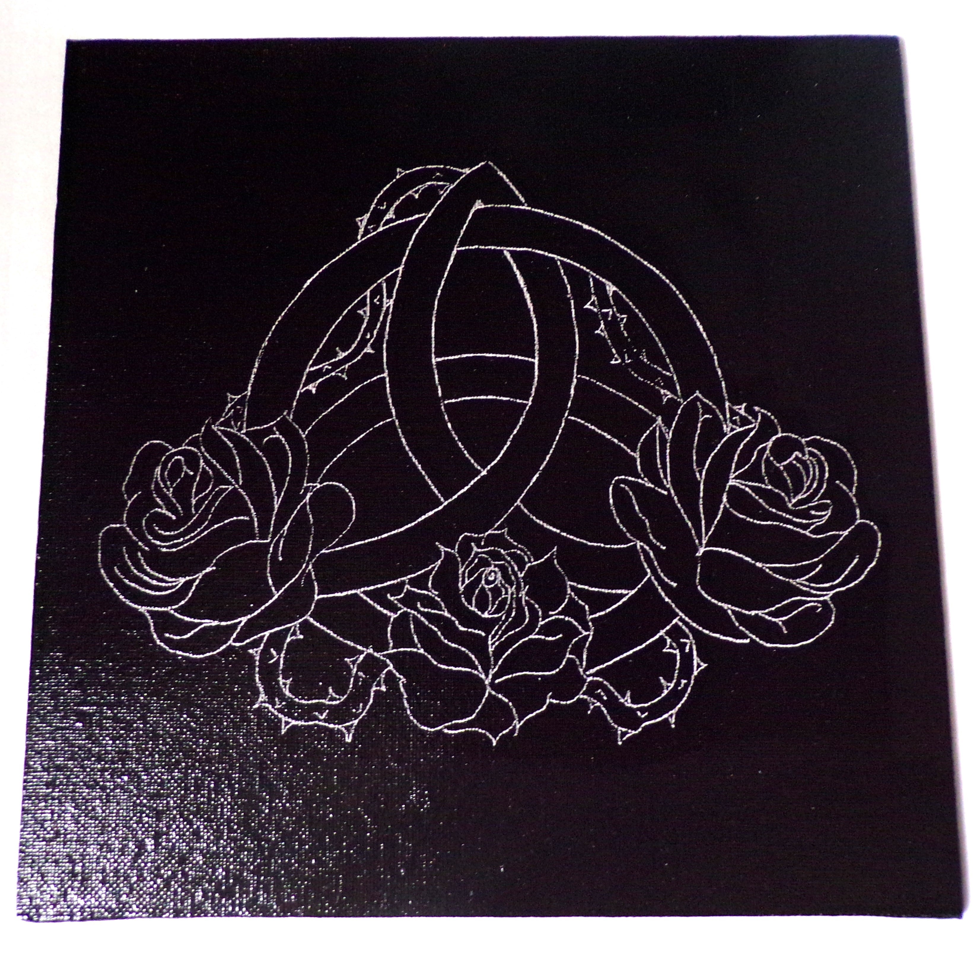 Laser Artistry