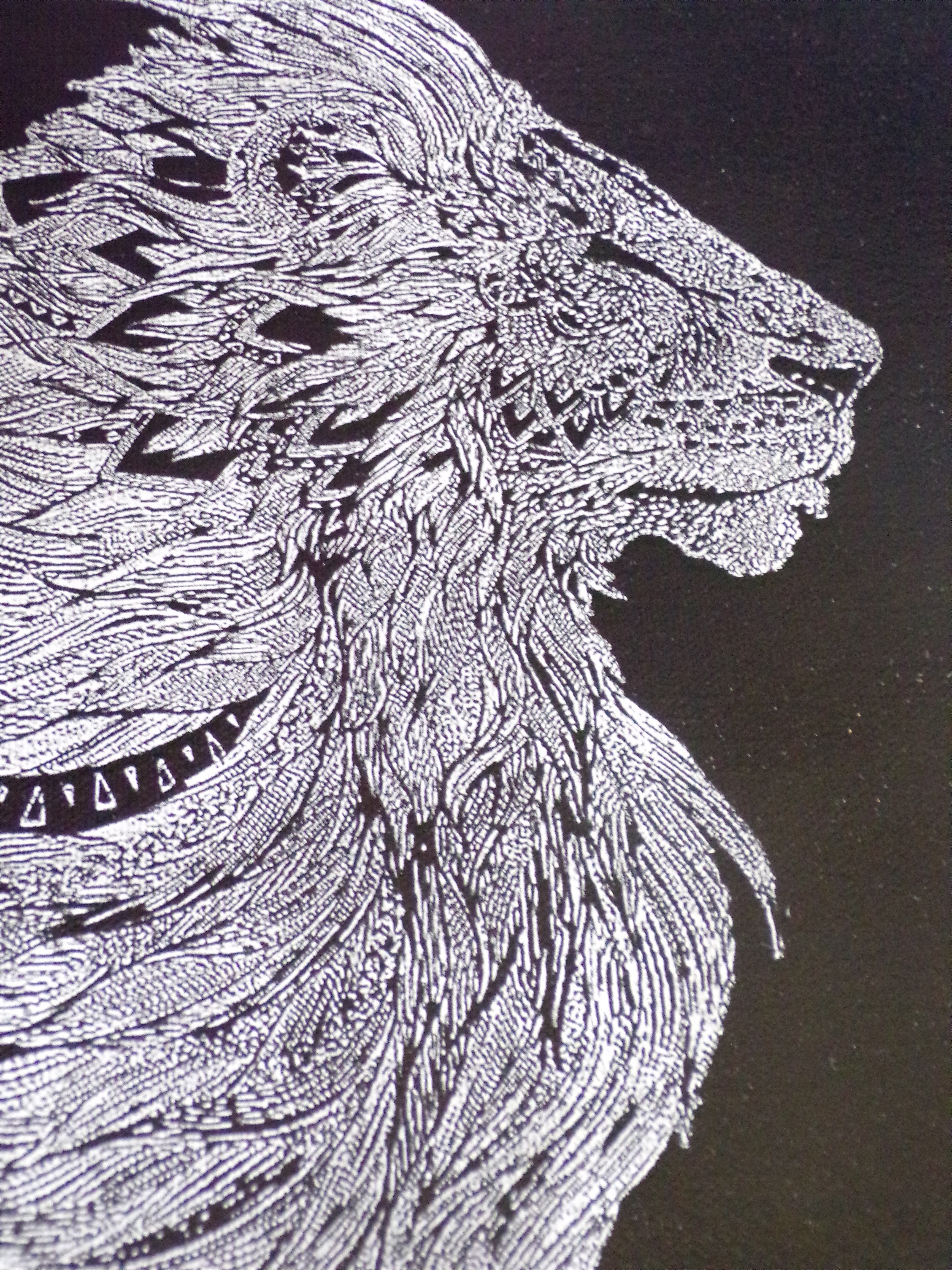 Laser Artistry