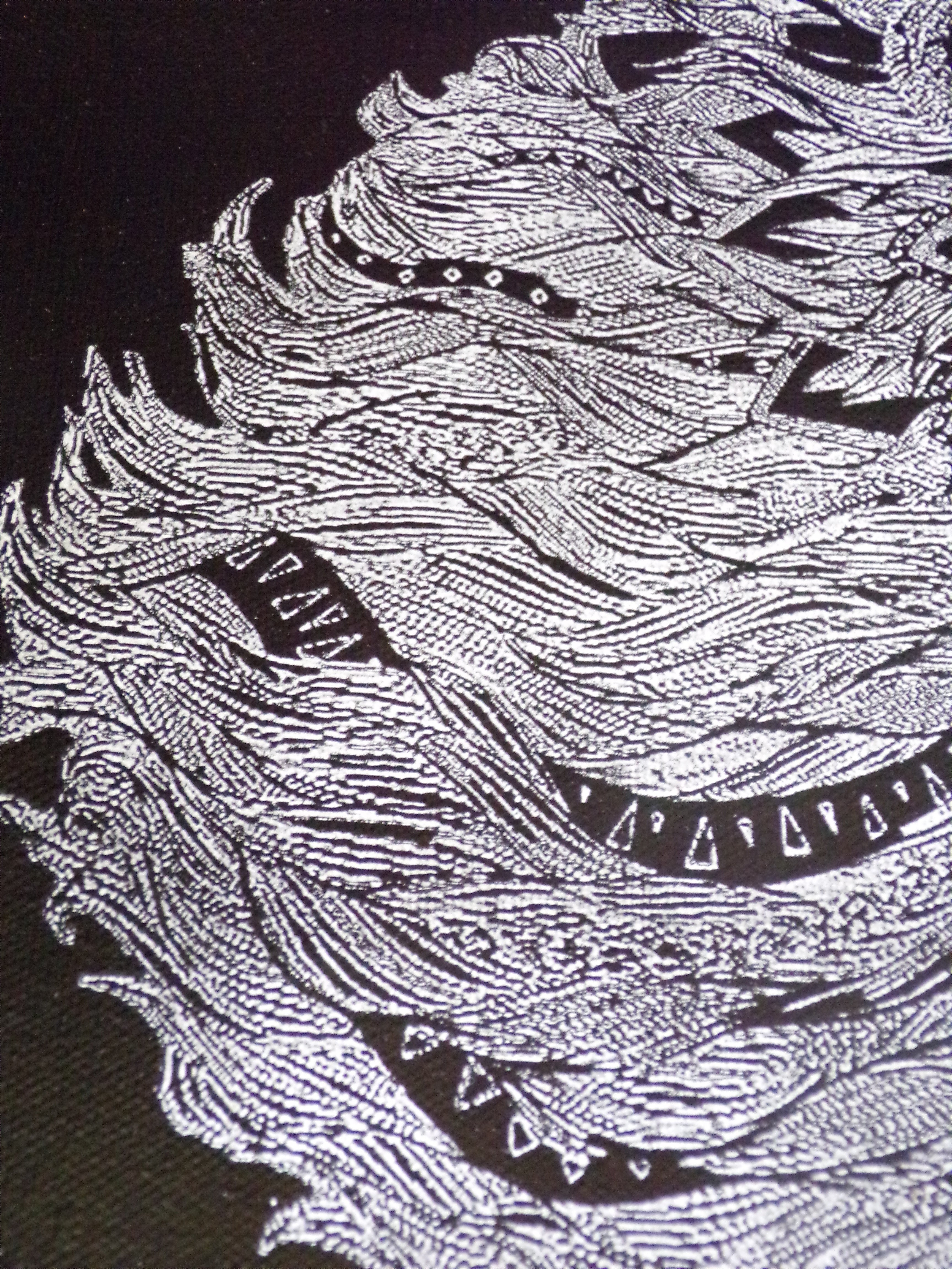 Laser Artistry