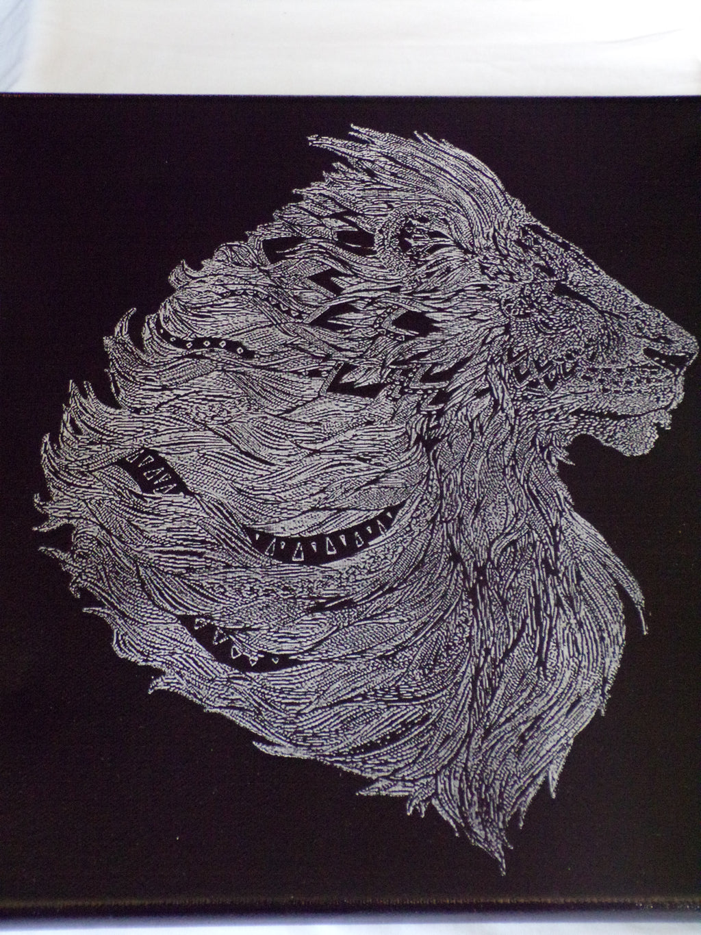Laser Artistry