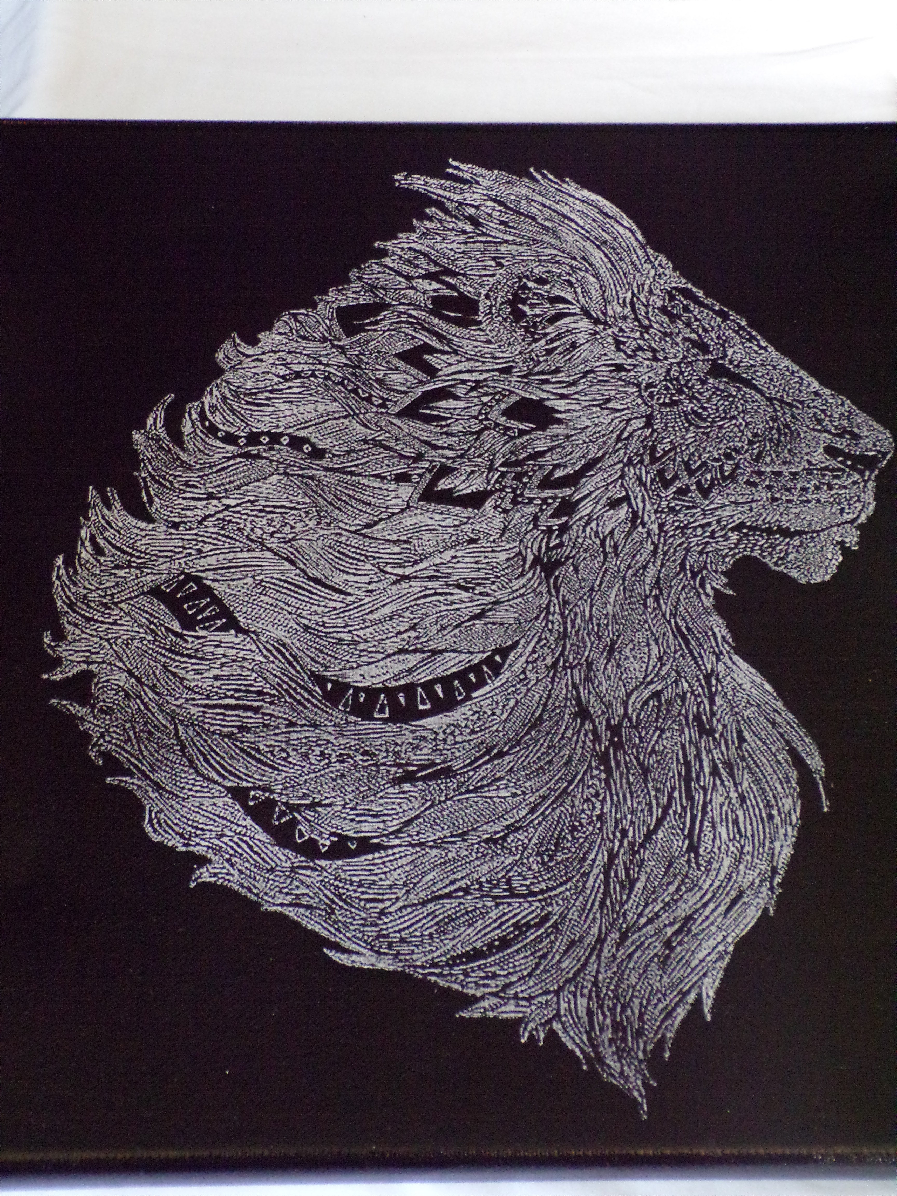 Laser Artistry