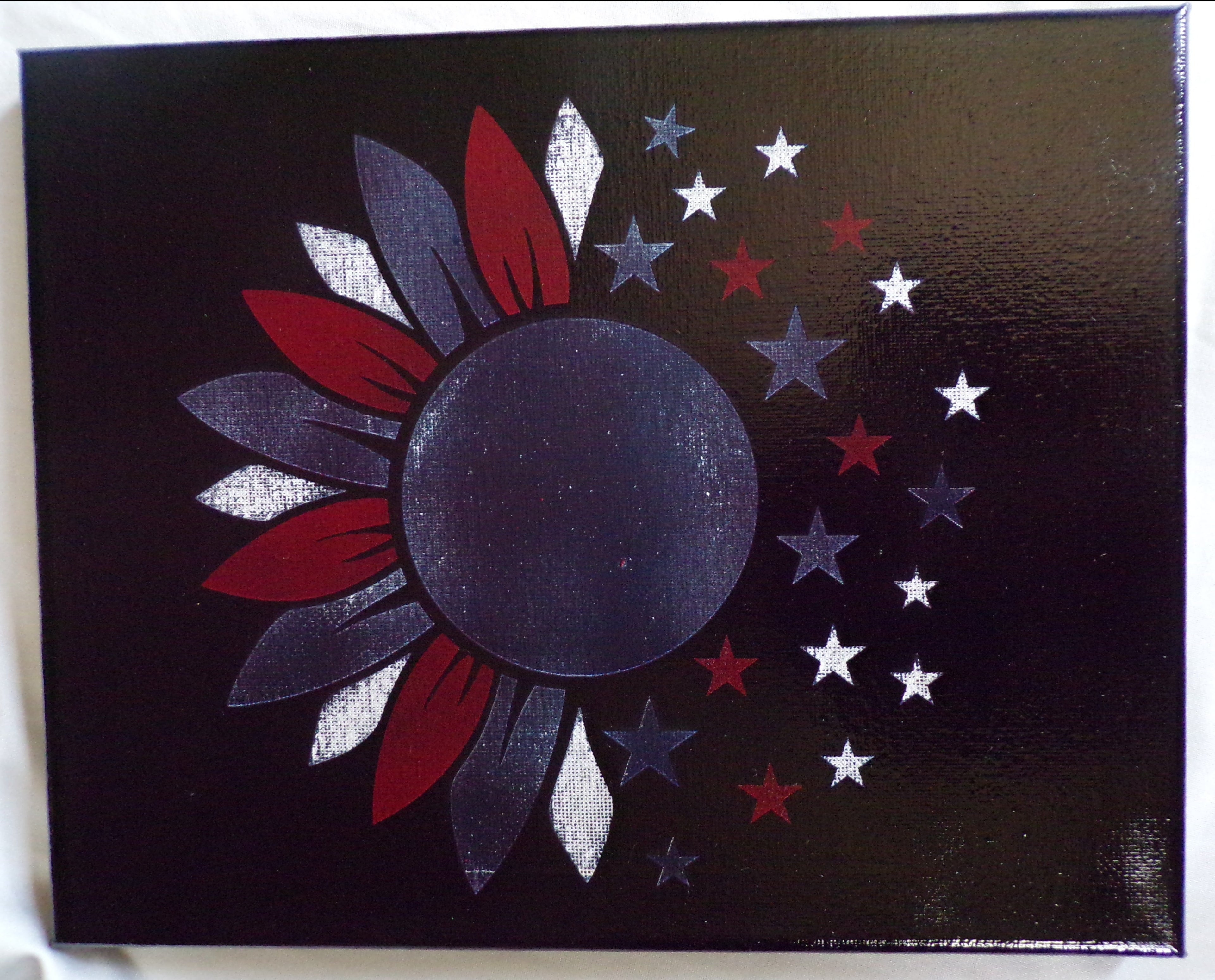 Laser Artistry