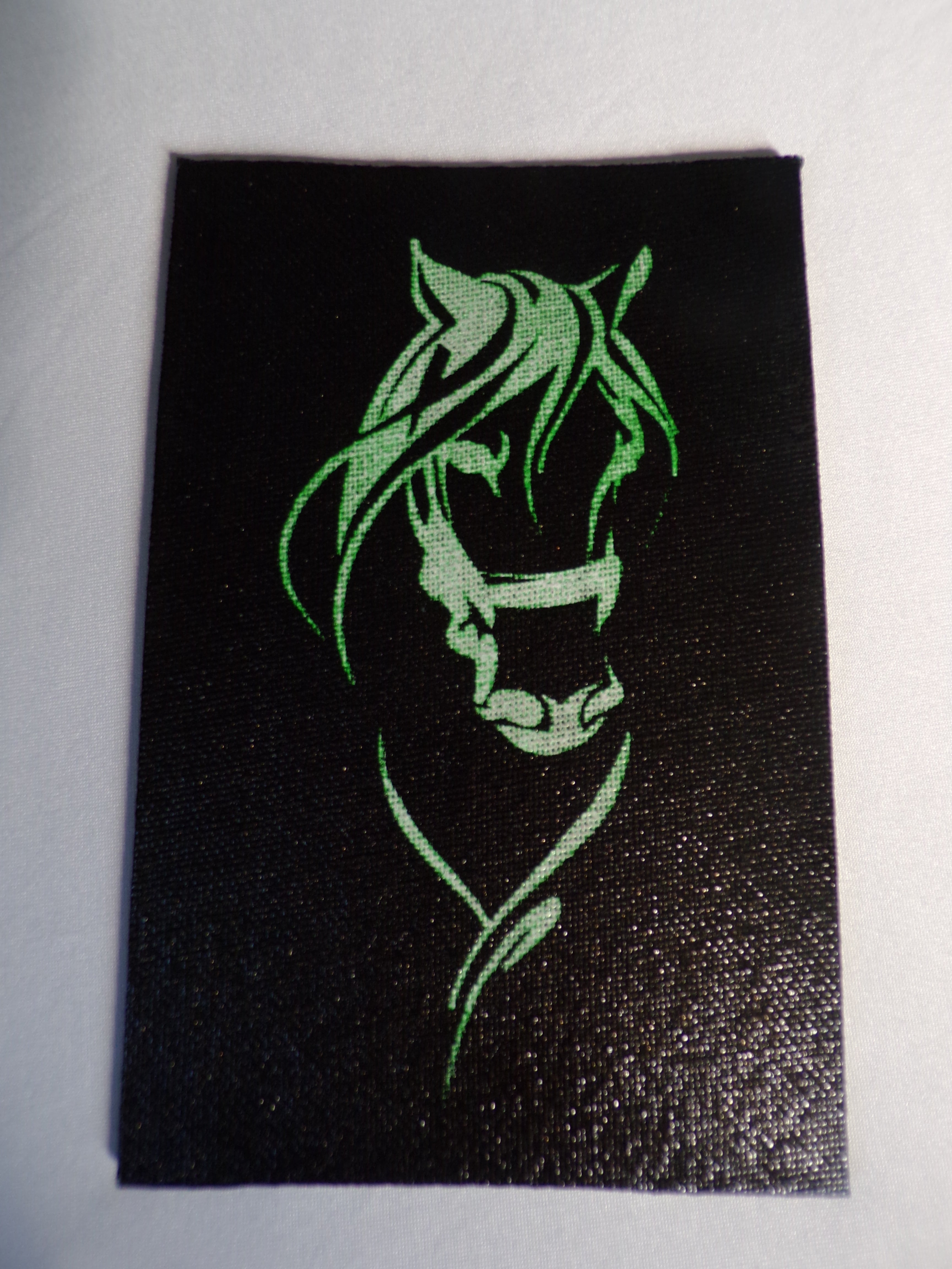 Laser Artistry