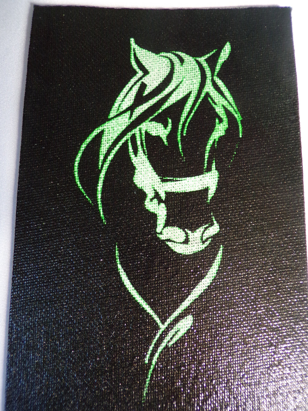 Laser Artistry