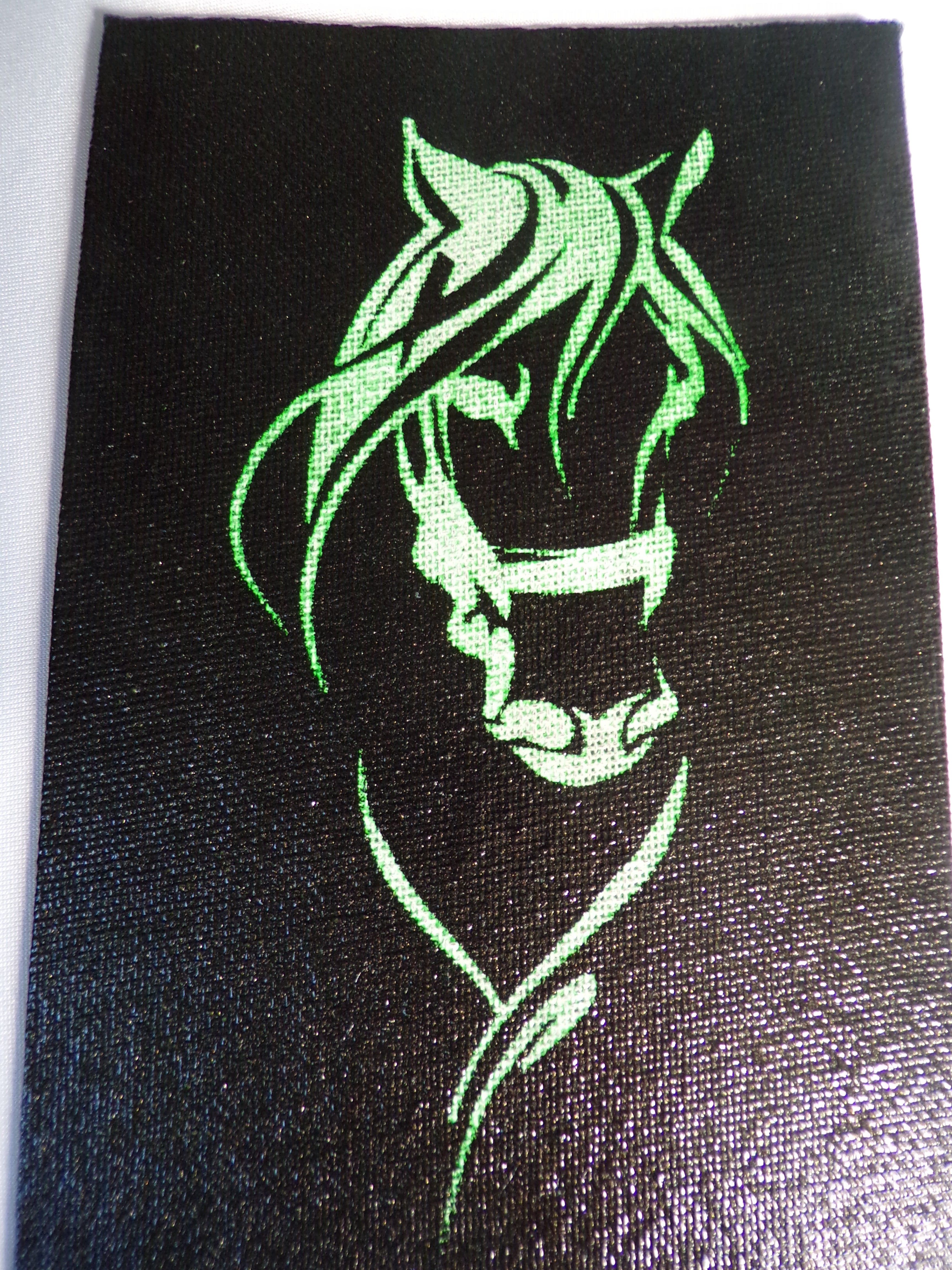 Laser Artistry
