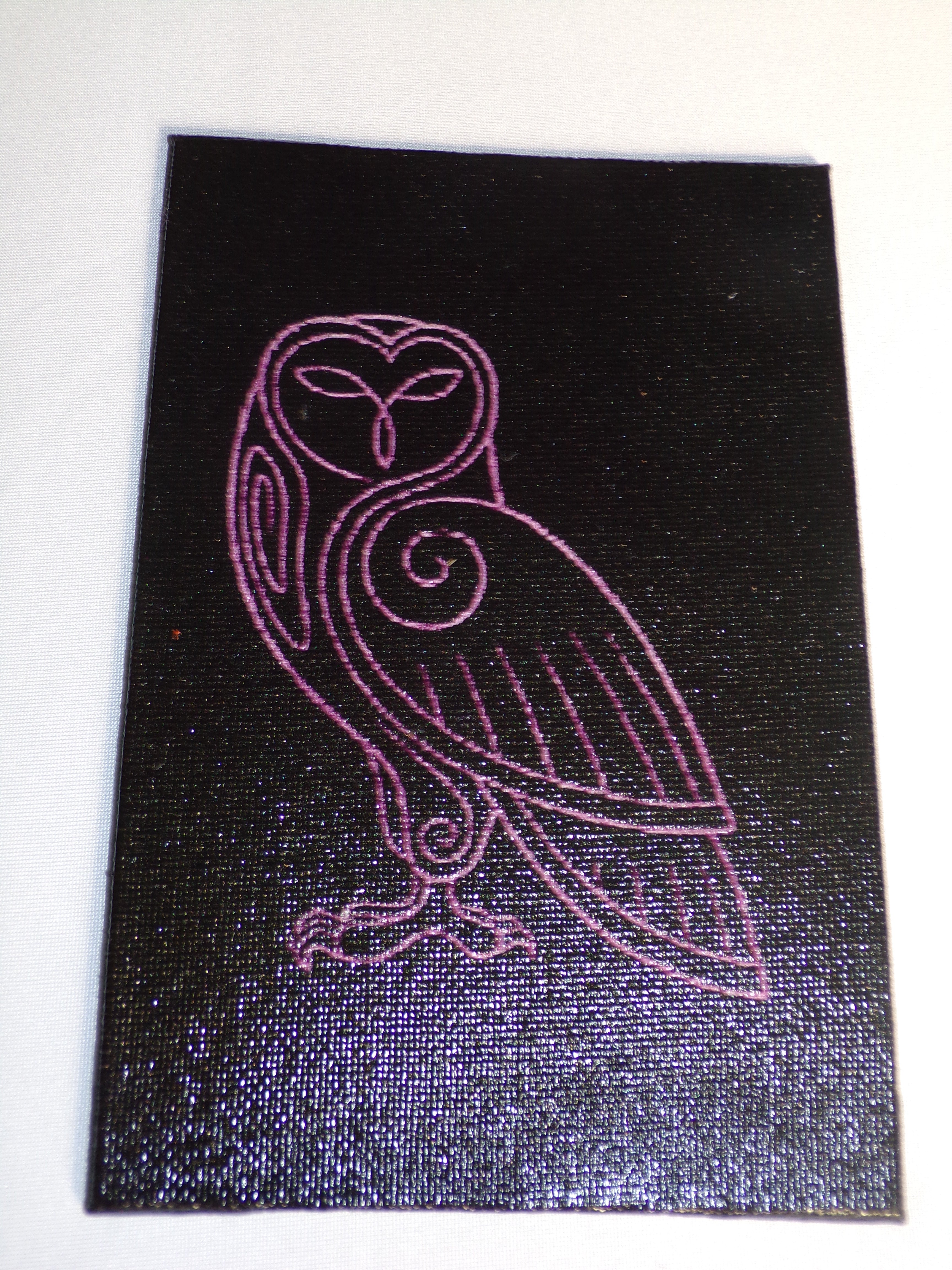 Laser Artistry